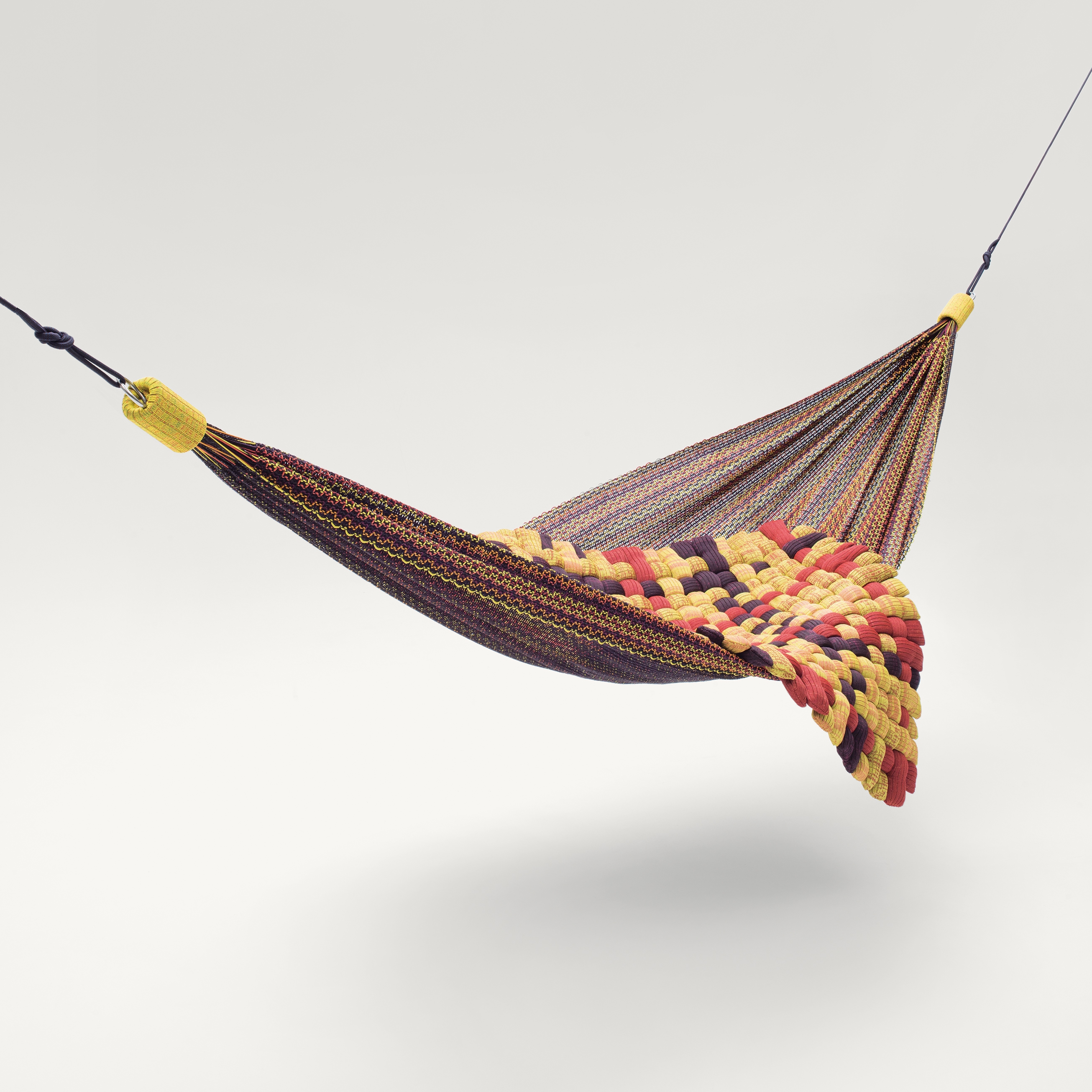 Display product Farniente from manufacturer Paola Lenti