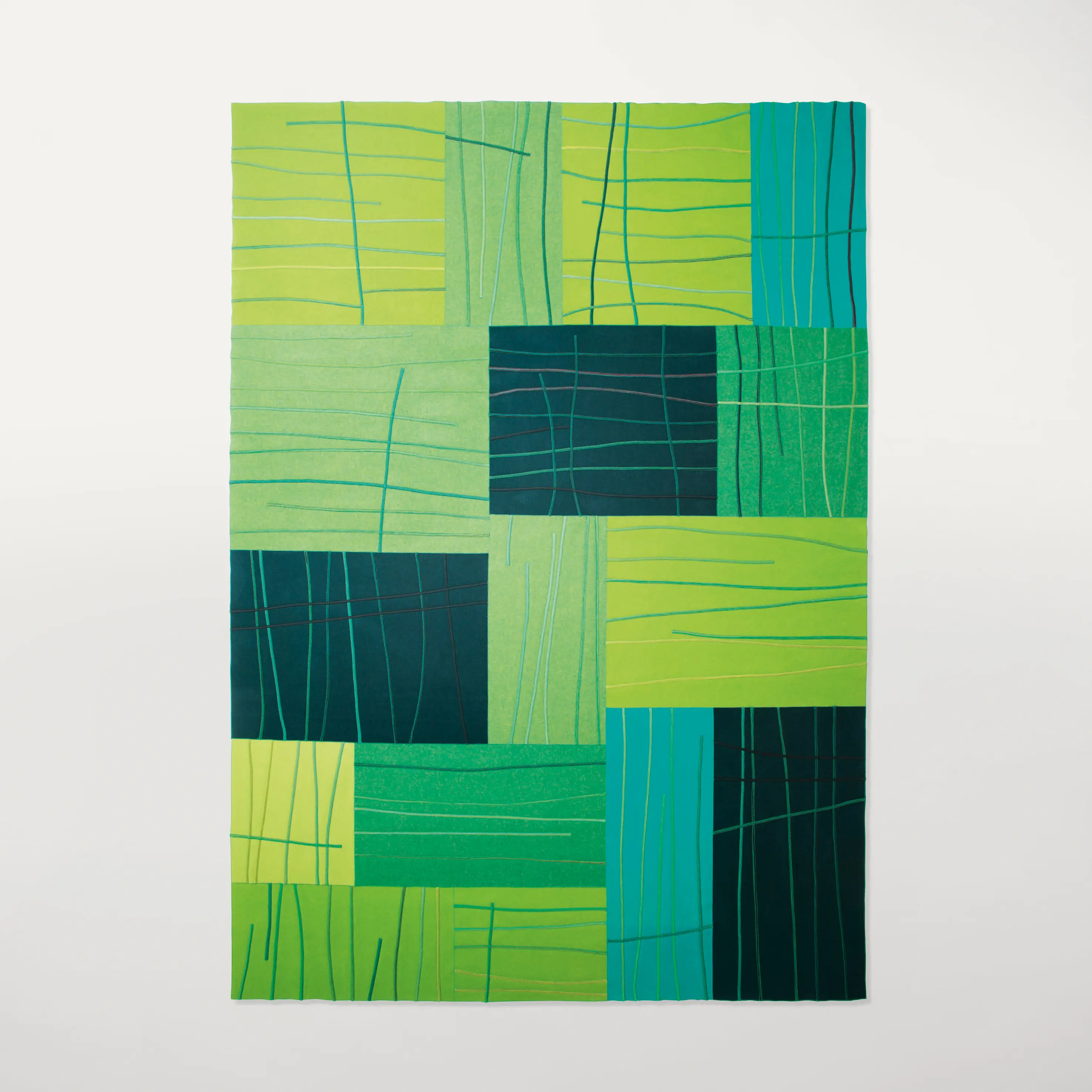 Paola Lenti - Rilievo