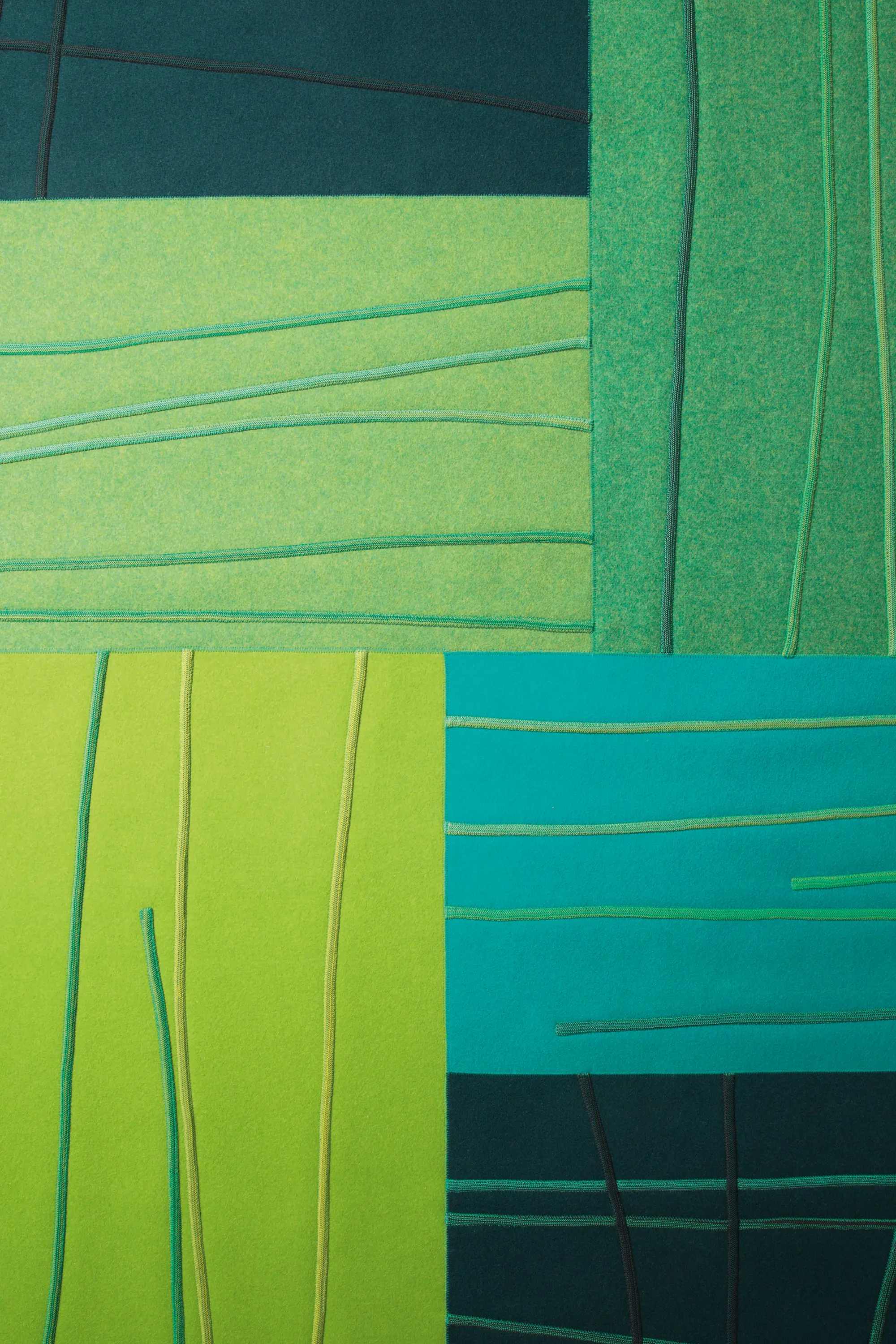 Paola Lenti - Rilievo