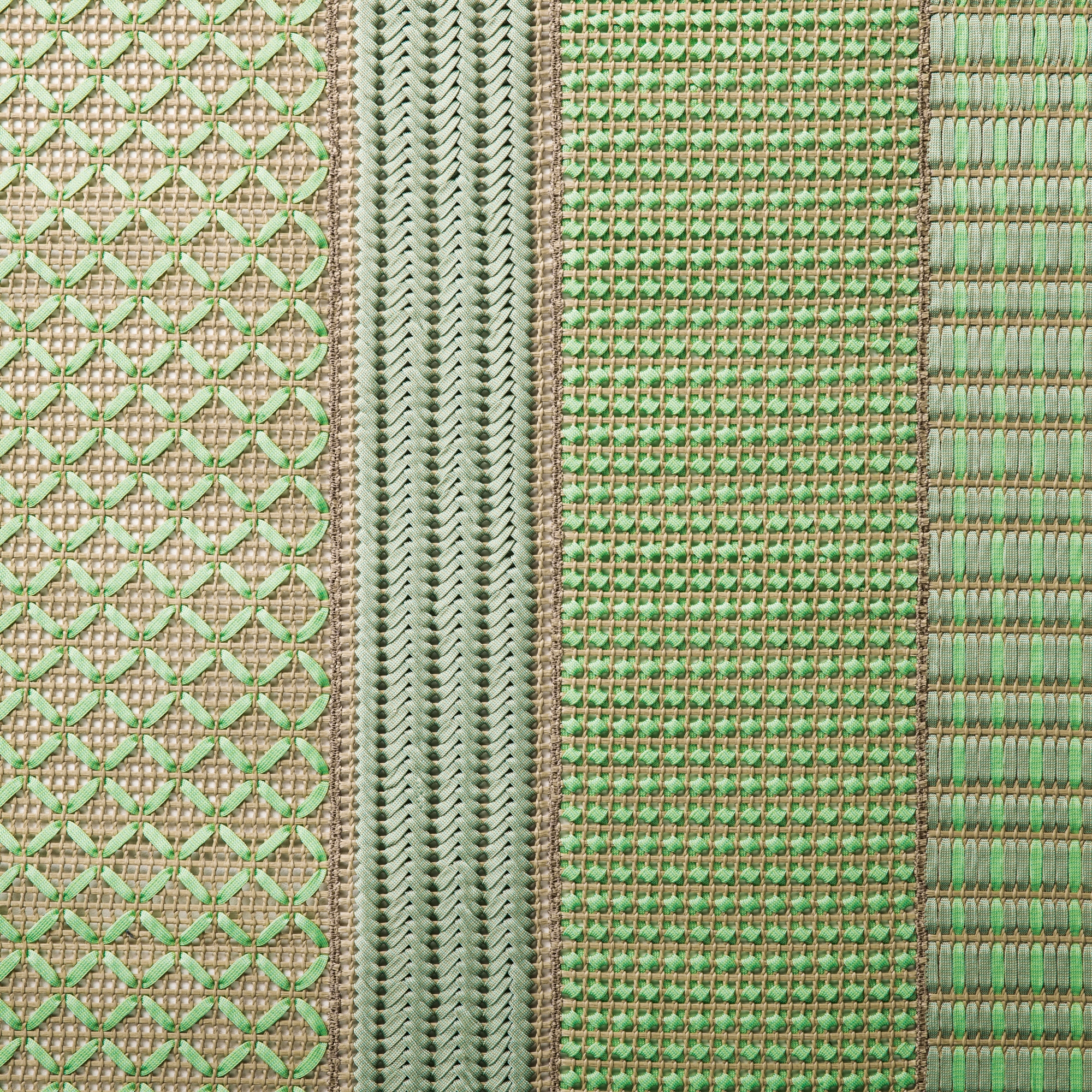 Mostra il prodotto Grafismi del produttore Paola Lenti