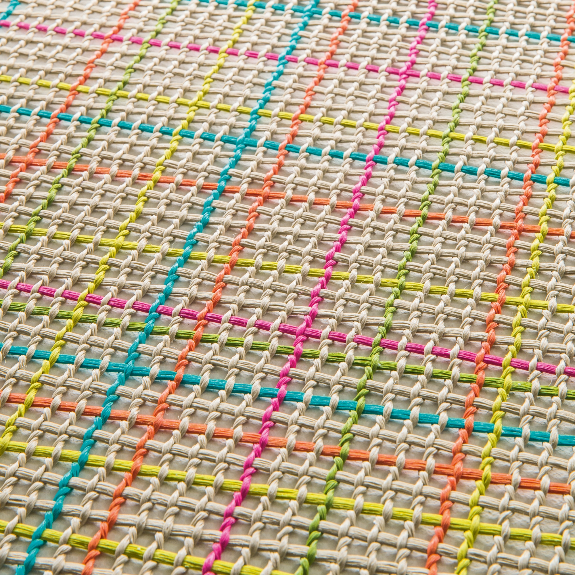 Afficher le produit Nilo du fabricant Paola Lenti