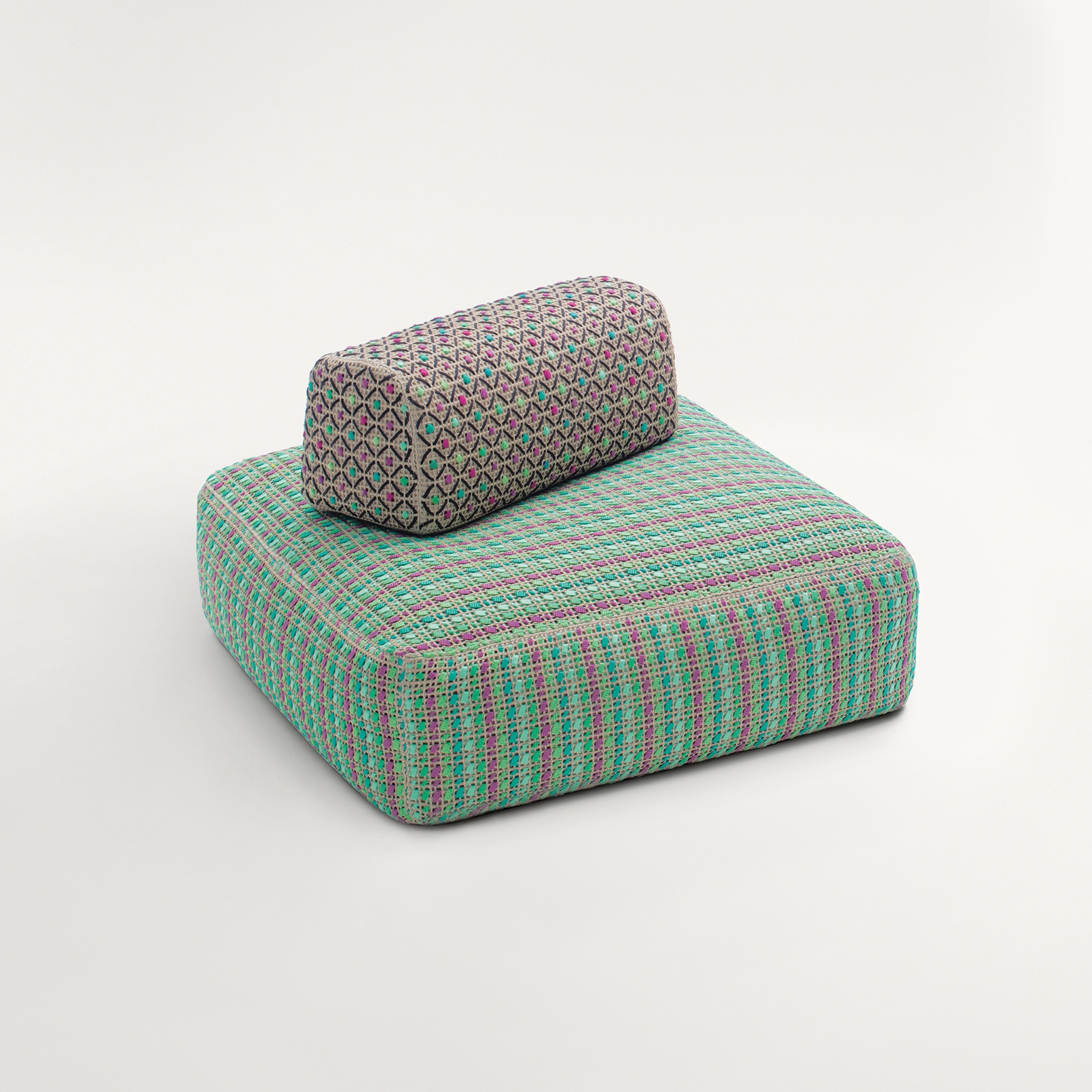 Vertoon produk Spezie van vervaardiger Paola Lenti