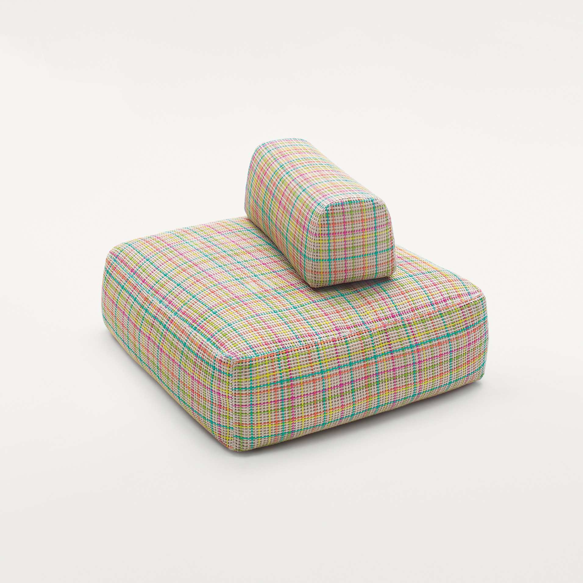 Vertoon produk Hopi van vervaardiger Paola Lenti