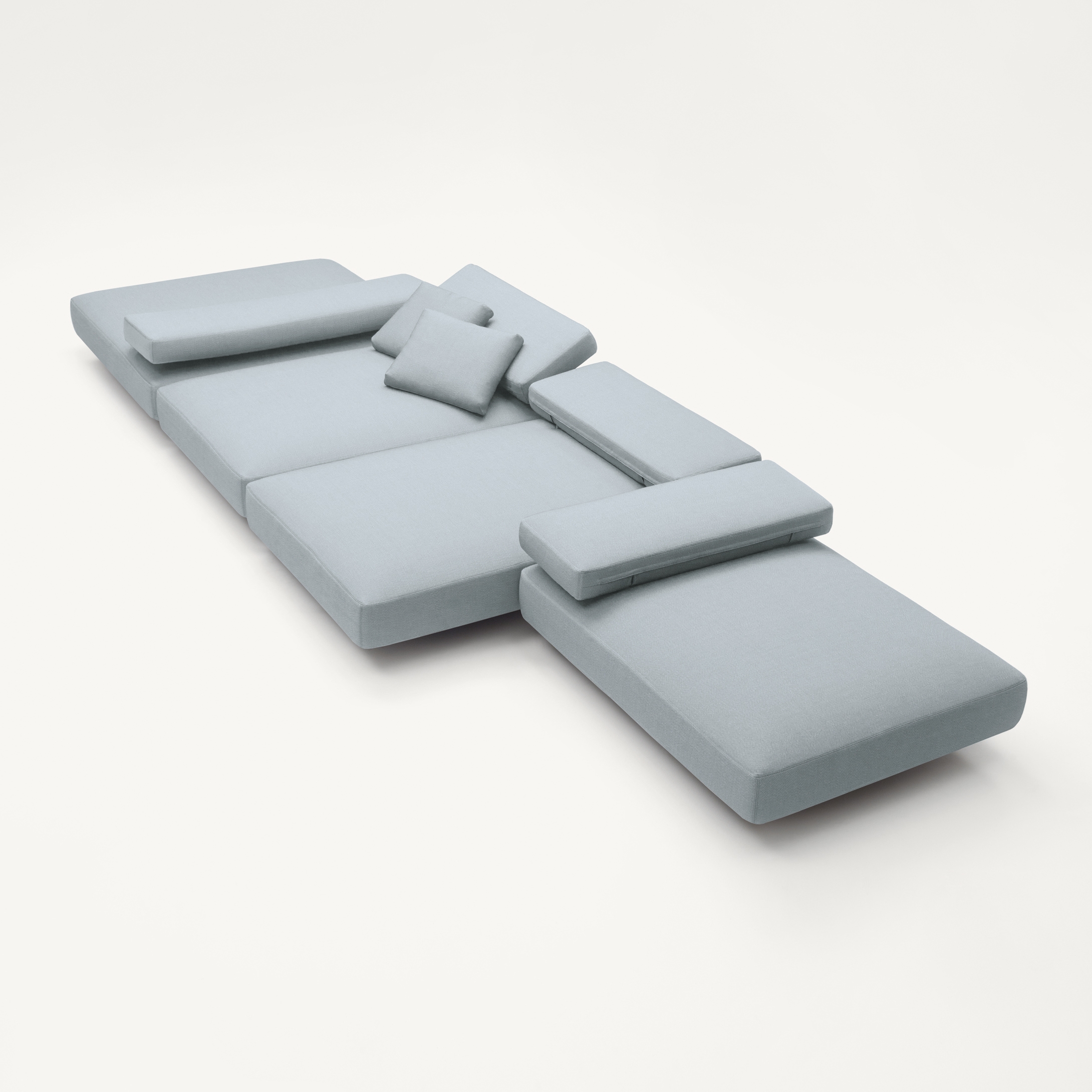 Display product Agio from manufacturer Paola Lenti