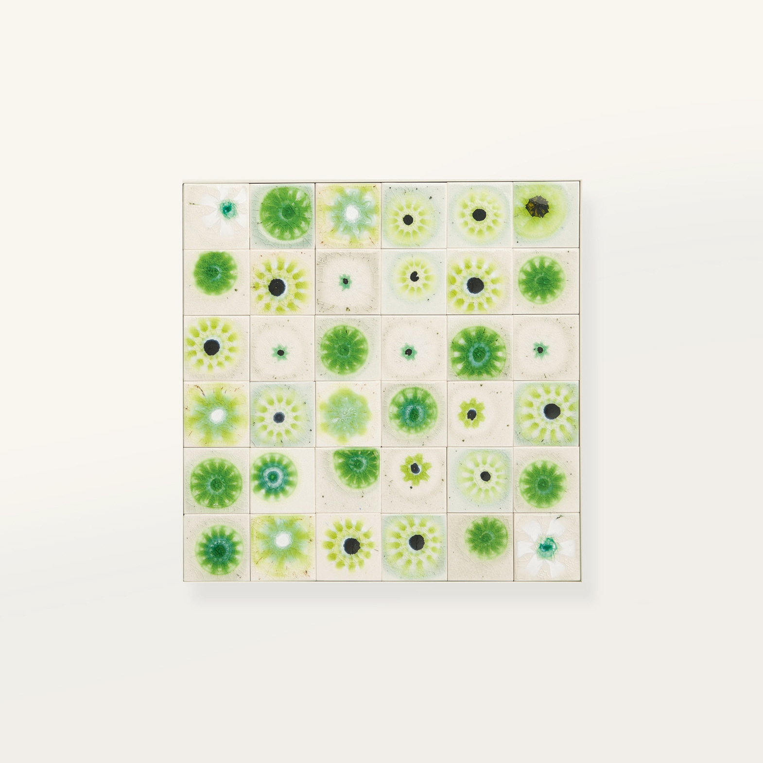 Afficher le produit Bloom du fabricant Paola Lenti