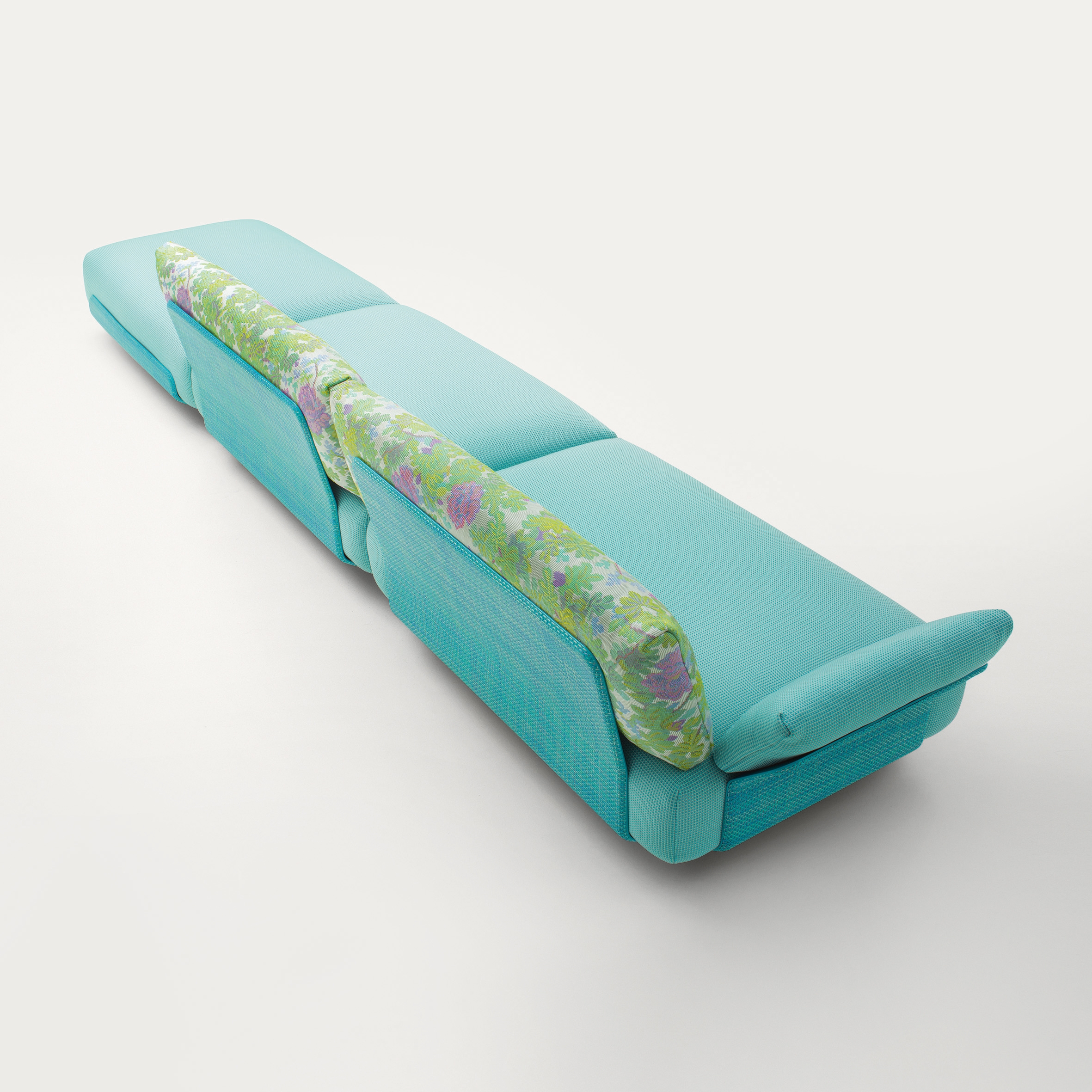 Display product Oasi from manufacturer Paola Lenti