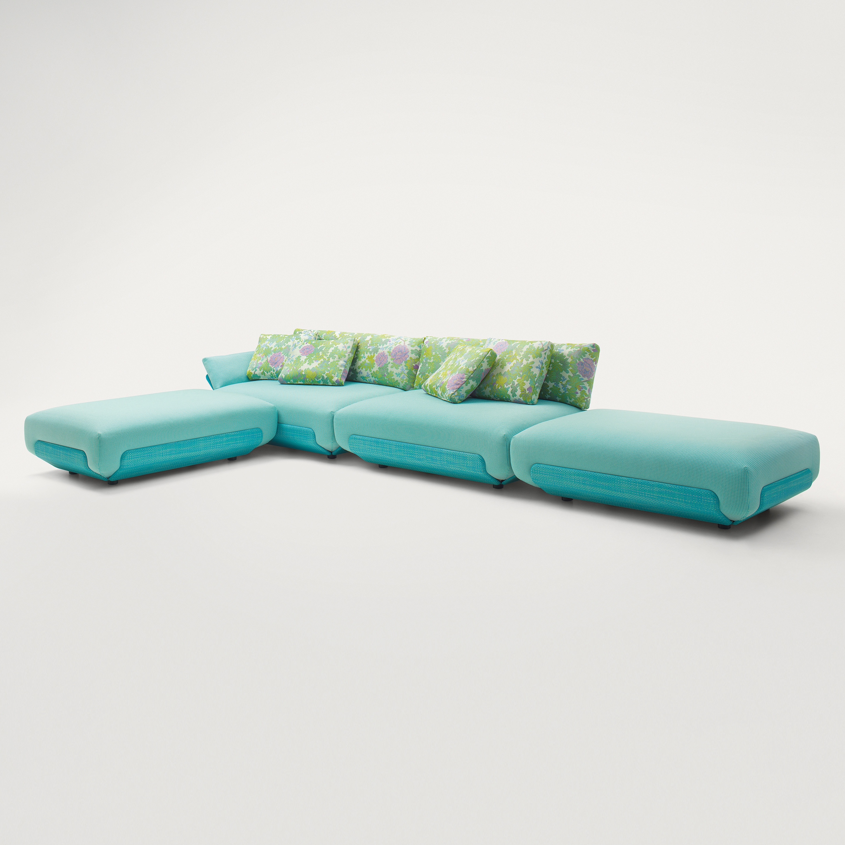 Produkt Oasi des Herstellers Paola Lenti anzeigen