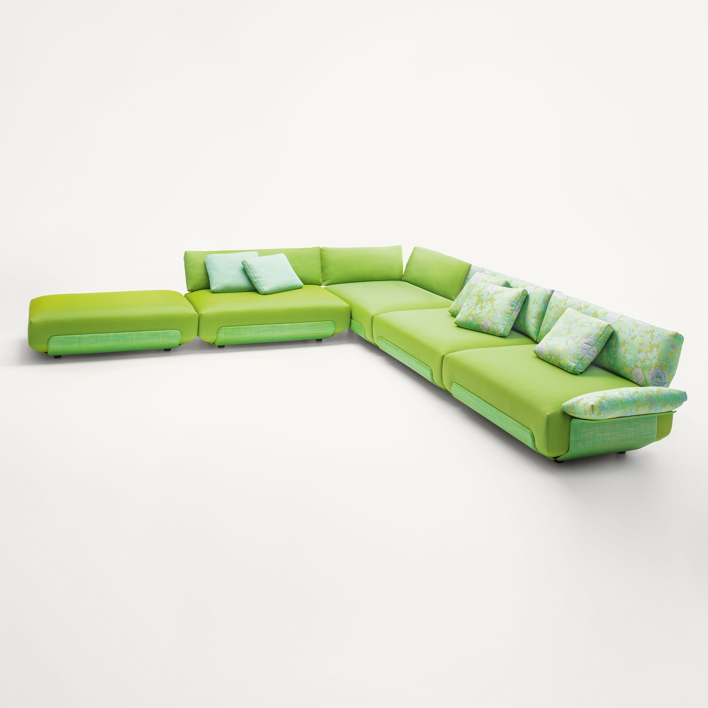 Mostra il prodotto Oasi del produttore Paola Lenti