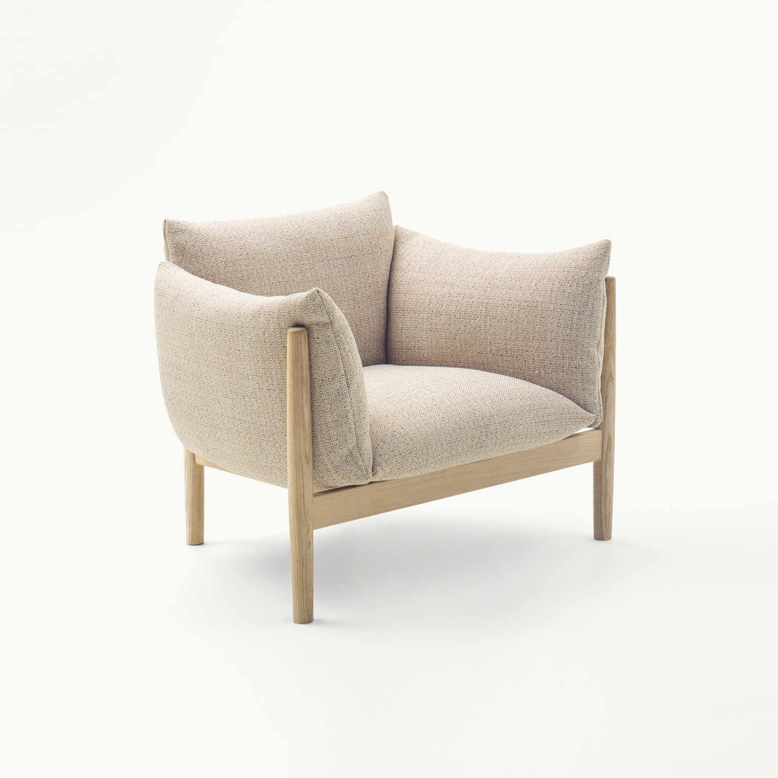 Display product Tapio from manufacturer Paola Lenti