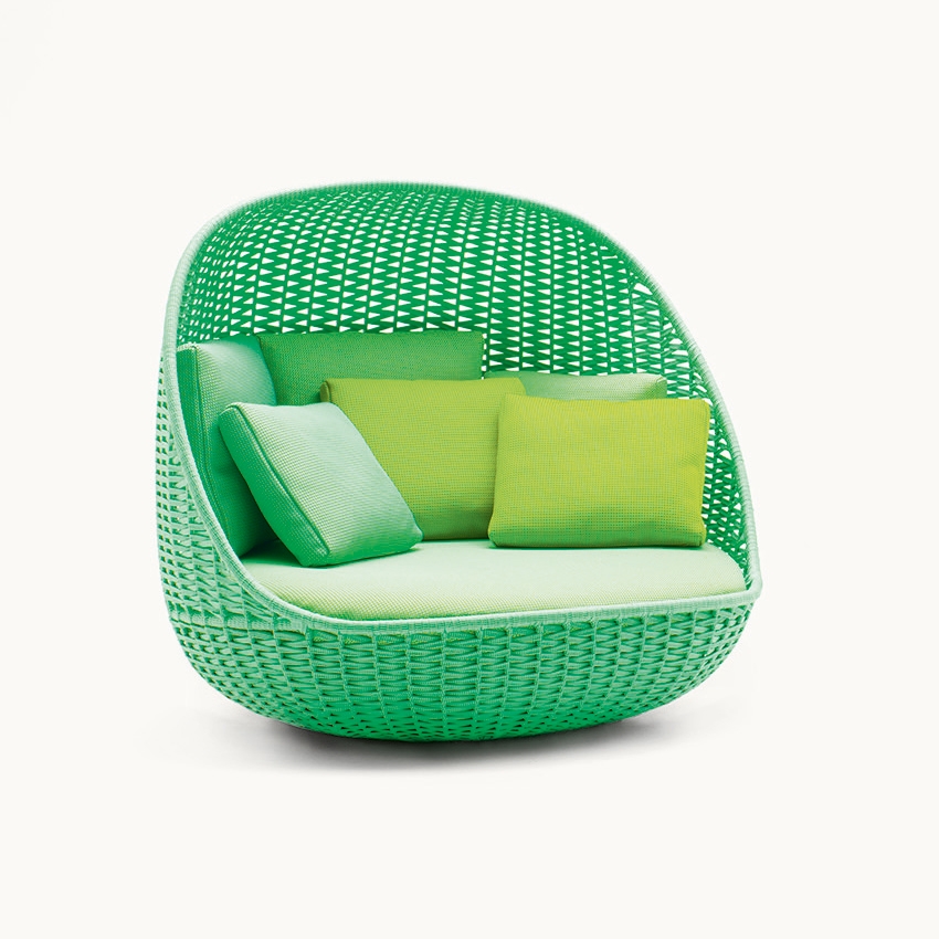 Mostrar el producto Orbitry del fabricante Paola Lenti