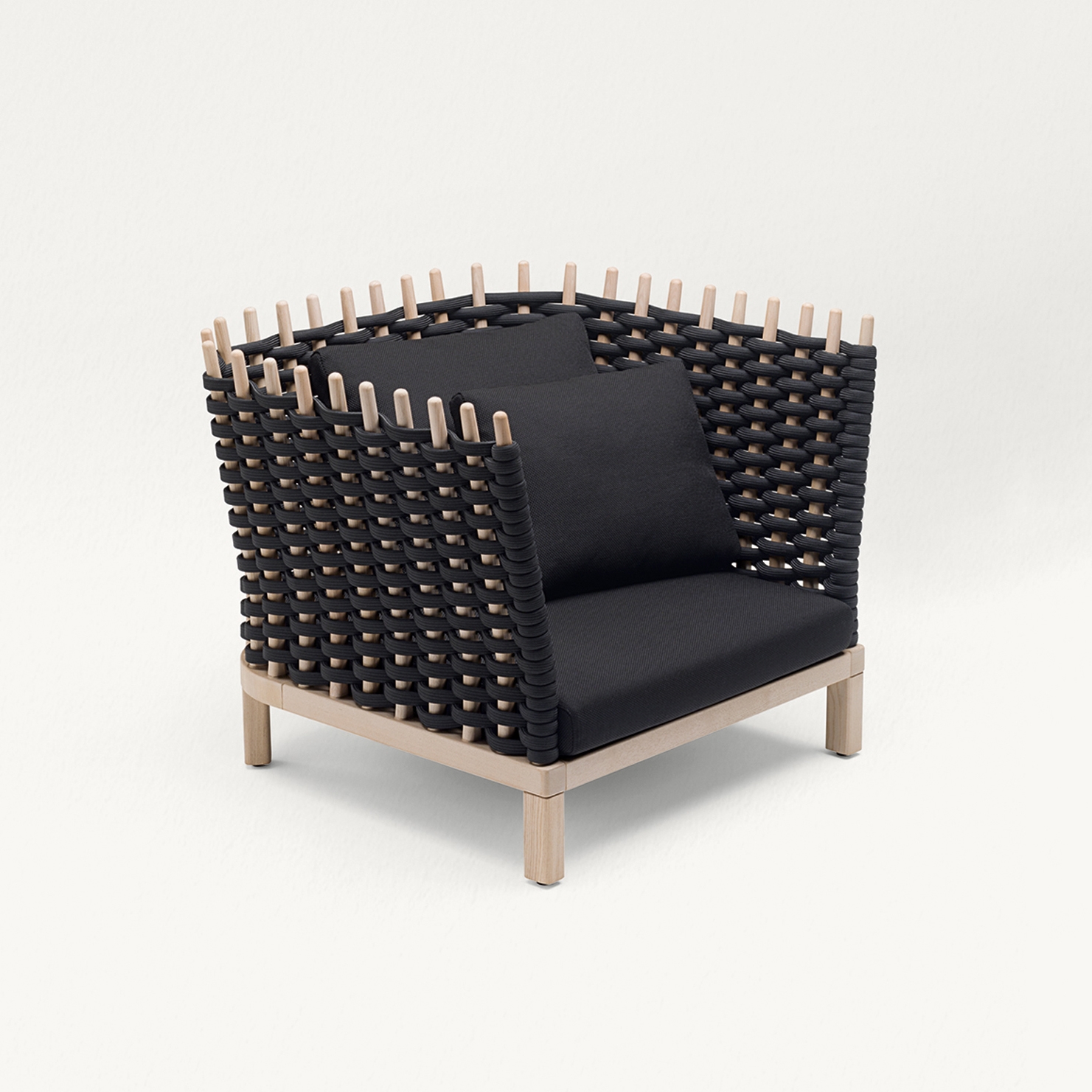 Display product Wabi from manufacturer Paola Lenti