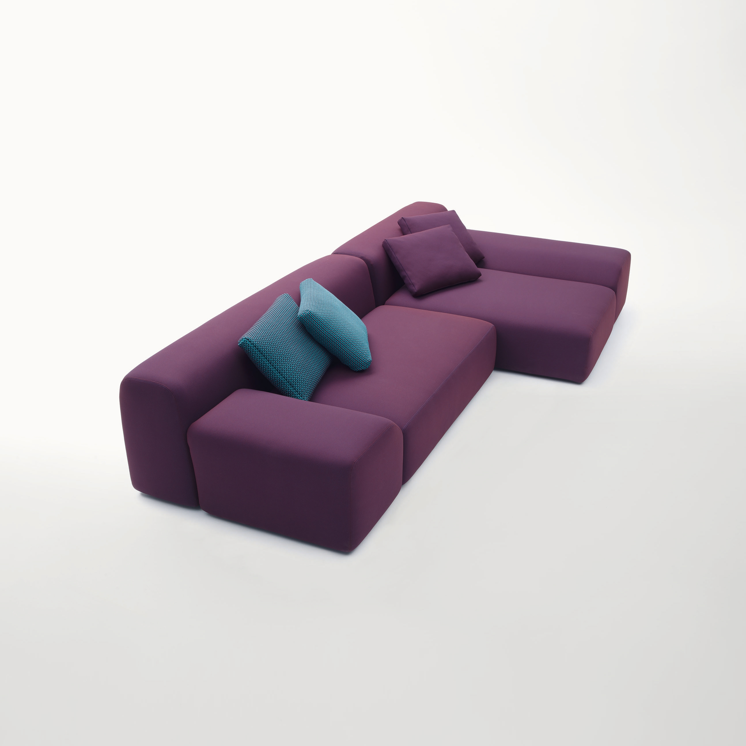 Mostrar el producto All-Time del fabricante Paola Lenti