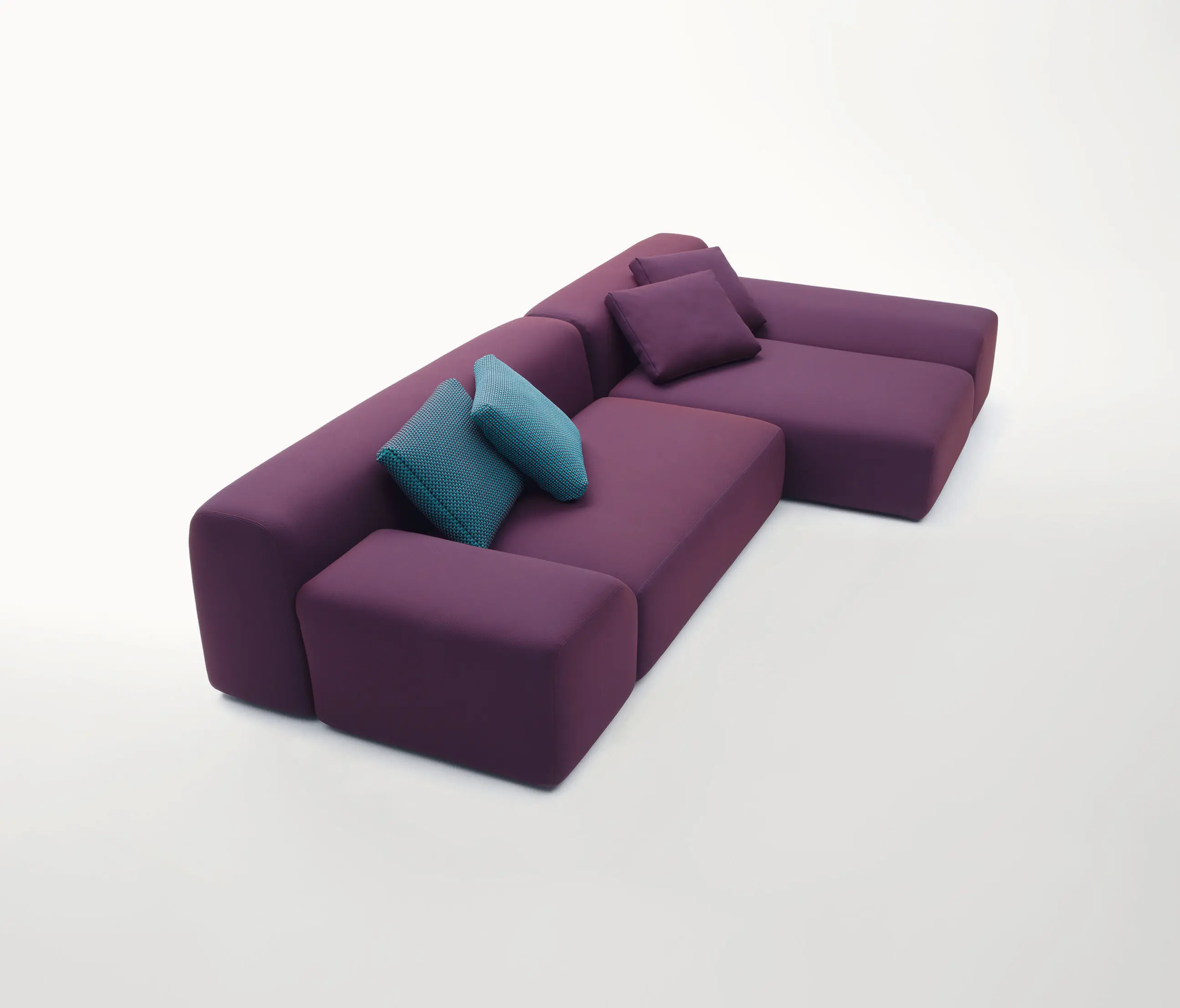 Paola Lenti - All-Time