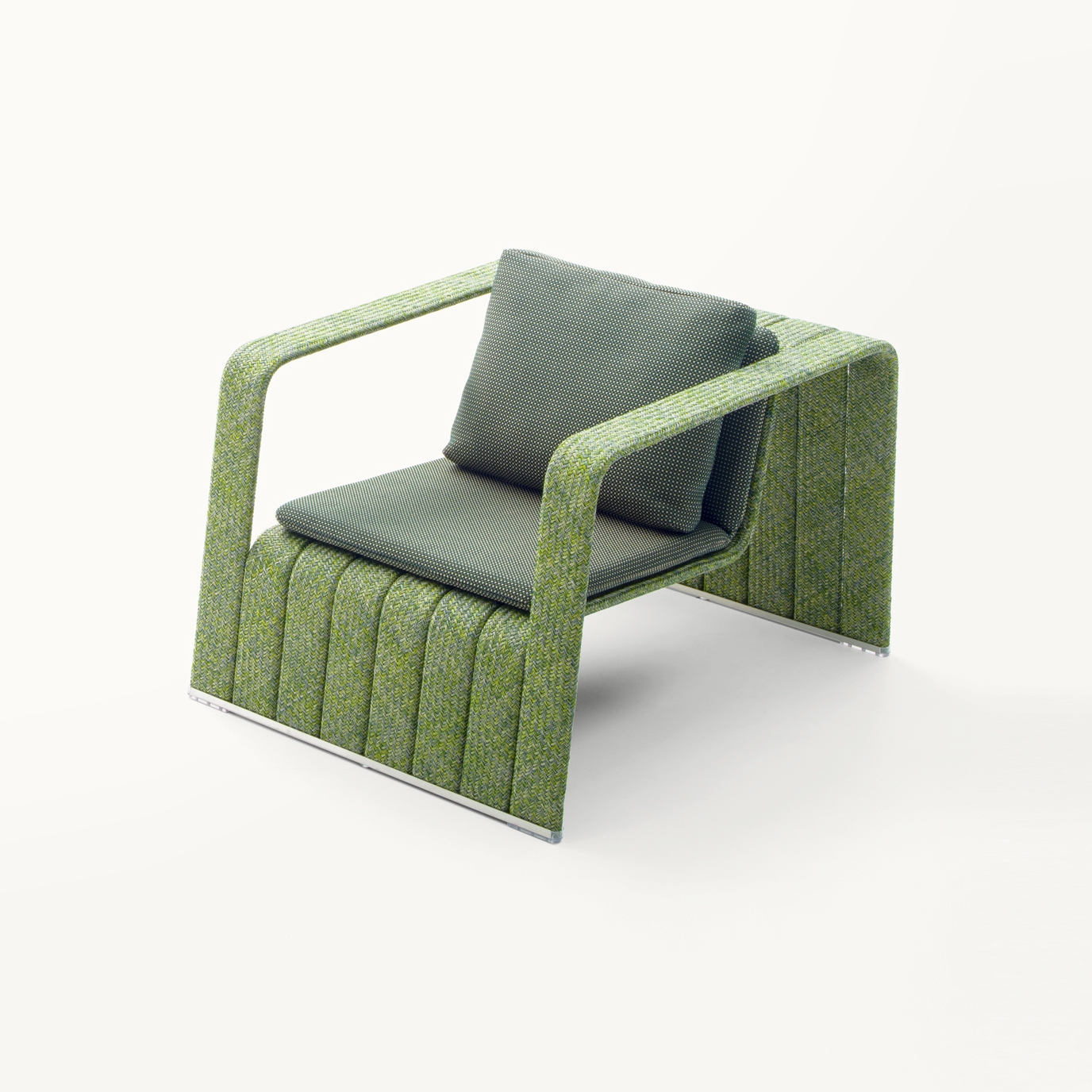 Produkt Frame | Armchair des Herstellers Paola Lenti anzeigen