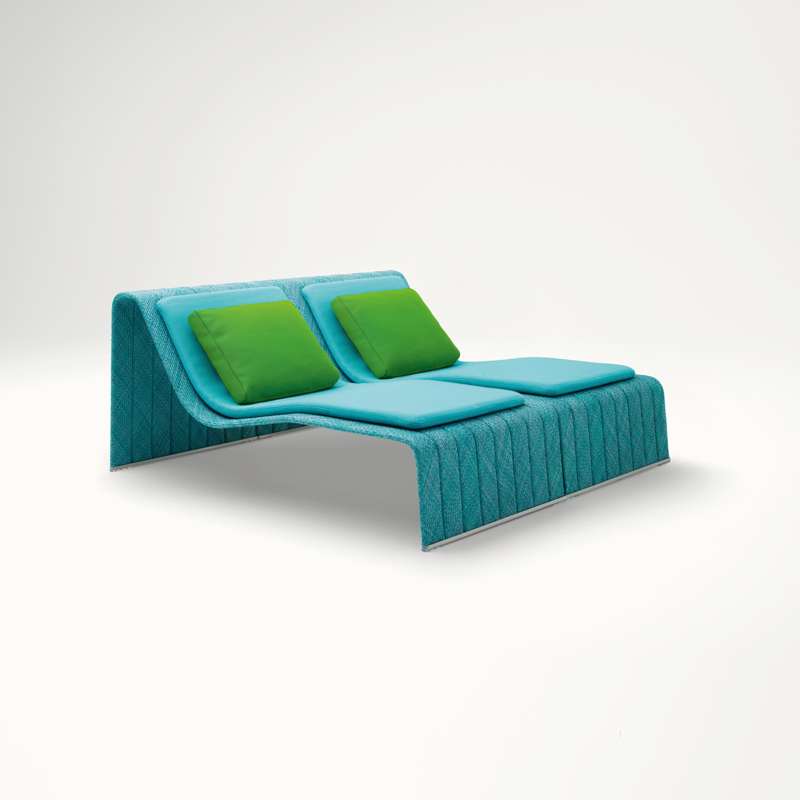 Produkt Frame | Chaise longue des Herstellers Paola Lenti anzeigen