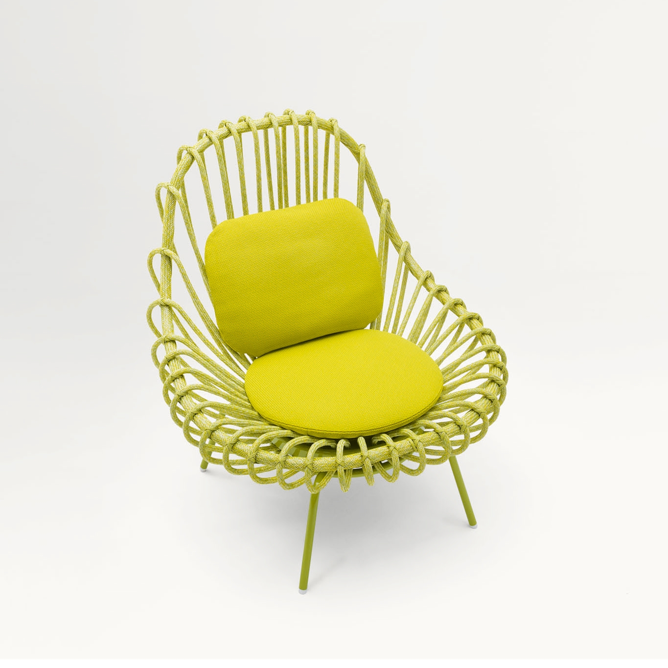 Produkt Giunco des Herstellers Paola Lenti anzeigen