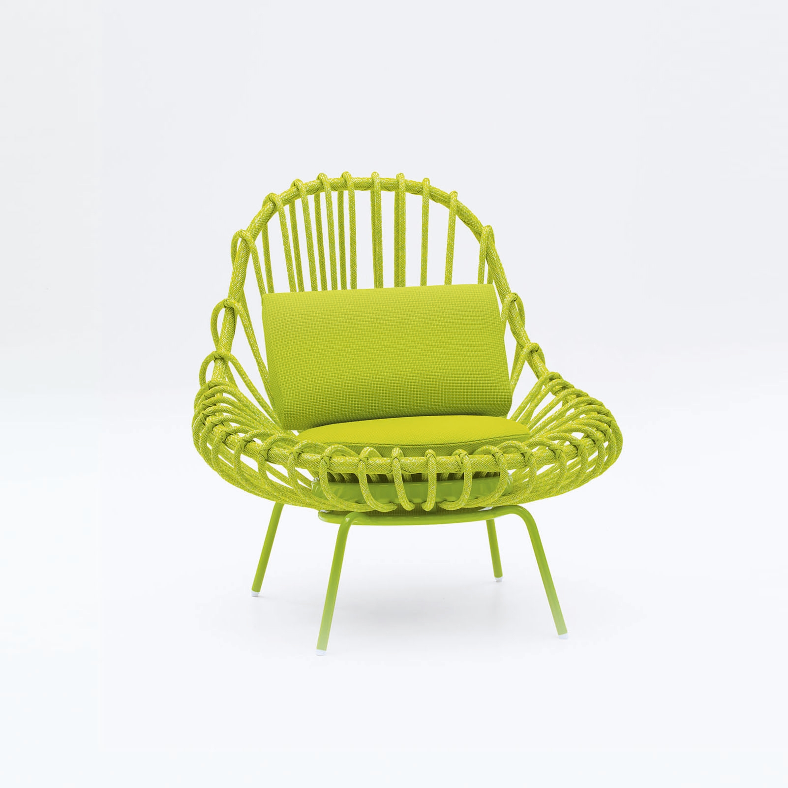 Display product Giunco from manufacturer Paola Lenti