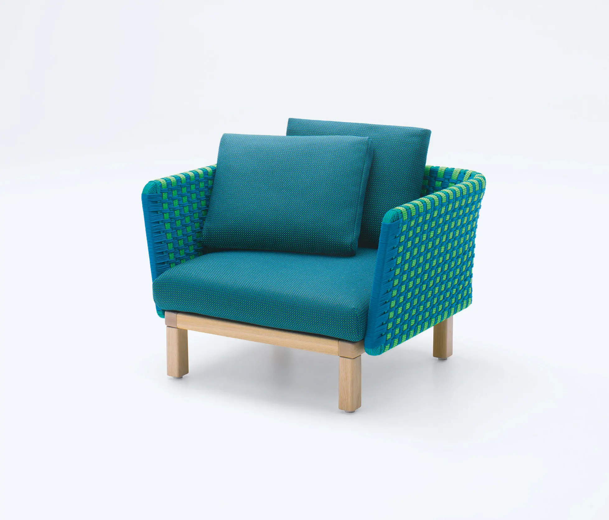 Paola Lenti - Sabi | Armchair