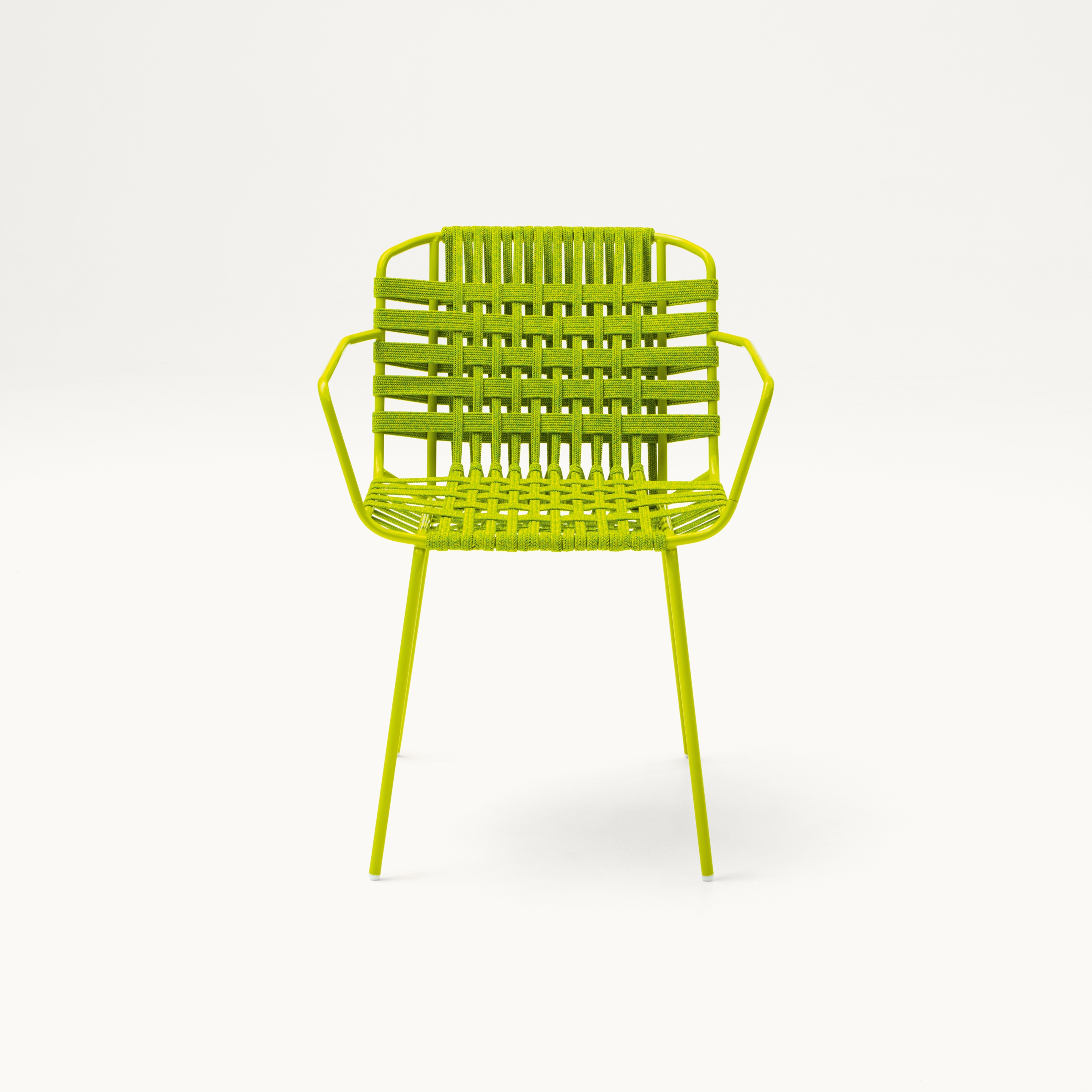 Display product Telar | Chair from manufacturer Paola Lenti