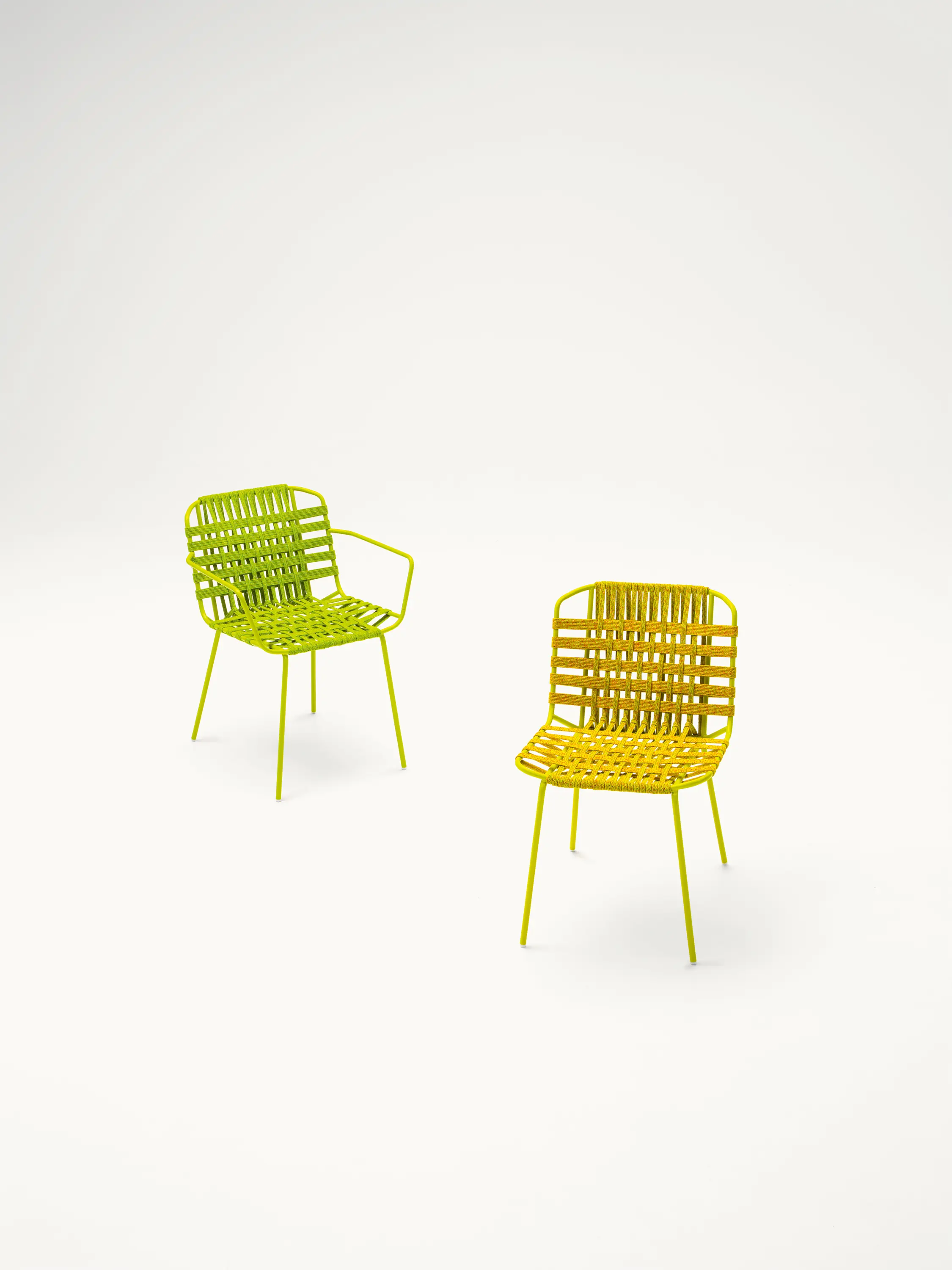 Paola Lenti - Telar | Chair