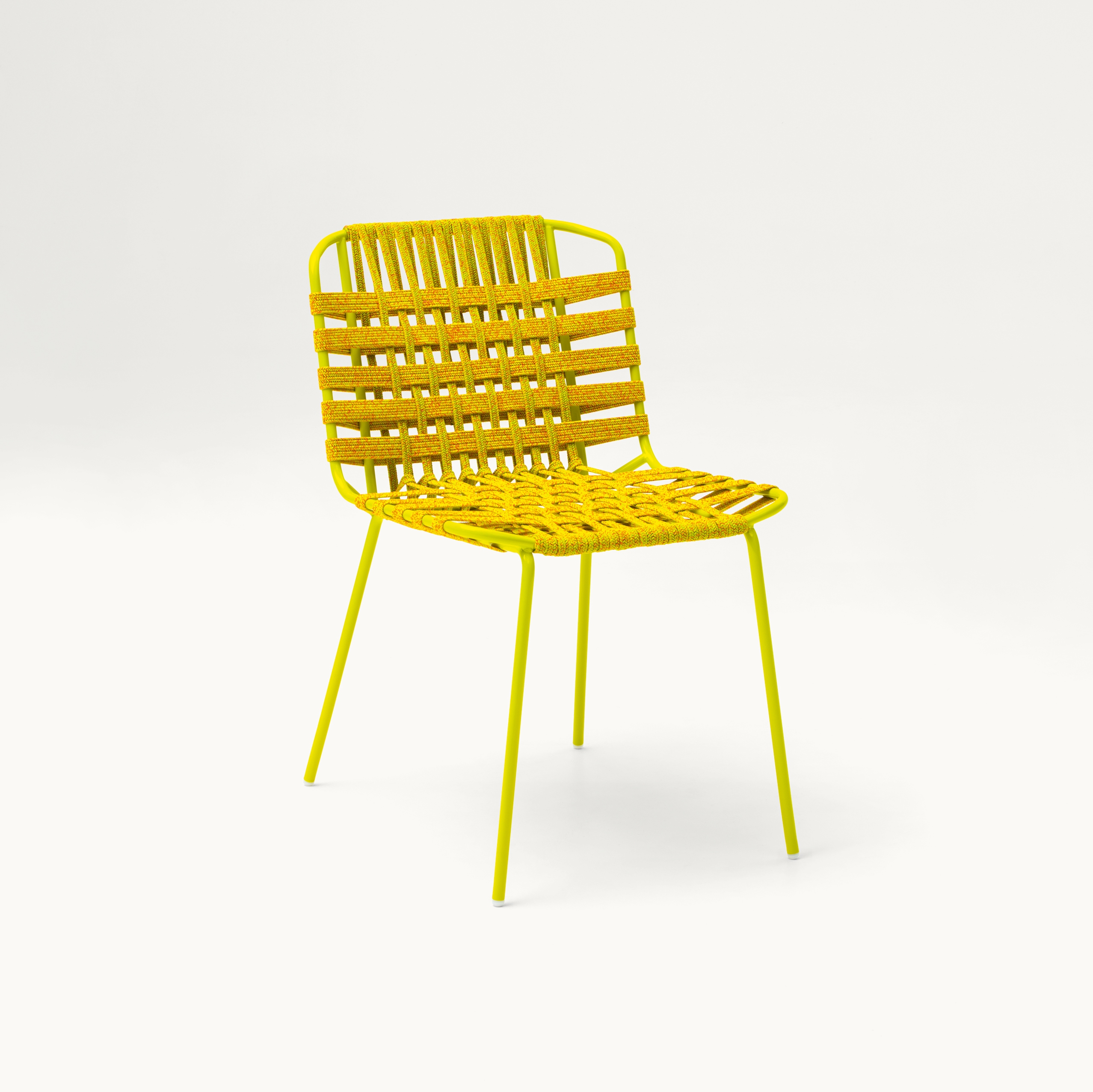 Mostra il prodotto Telar | Sedia del produttore Paola Lenti