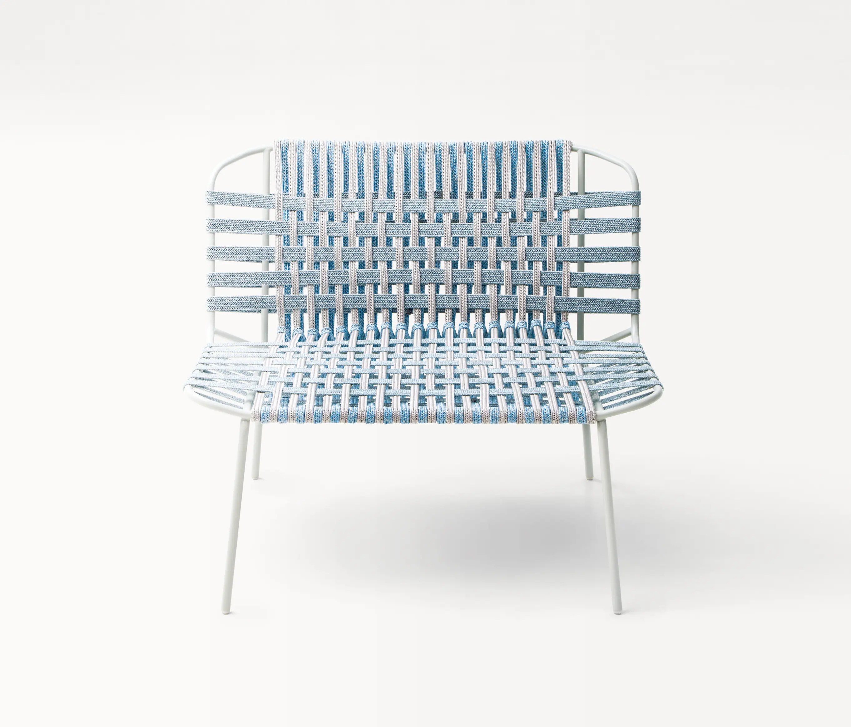 Paola Lenti - Telar | Lounge chair
