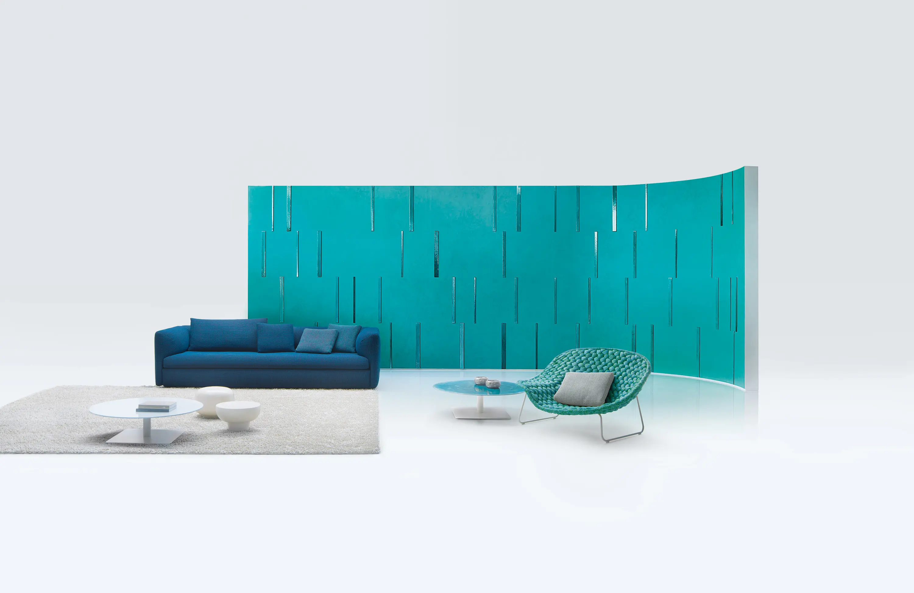 Paola Lenti - Walt | Sofa