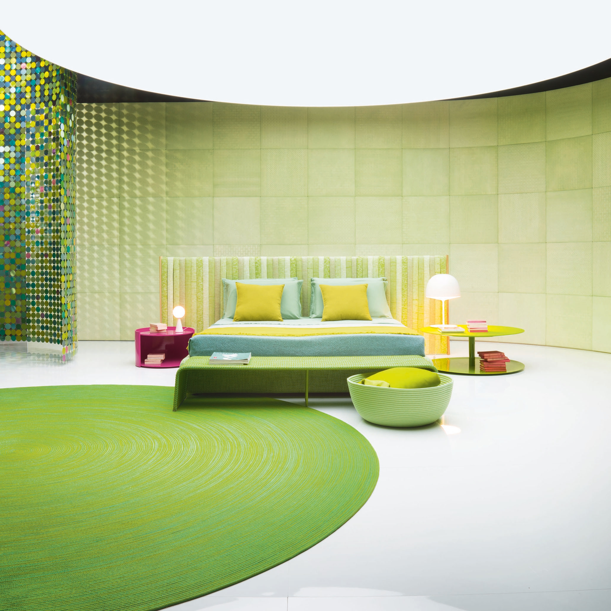 Mostrar el producto Silent del fabricante Paola Lenti