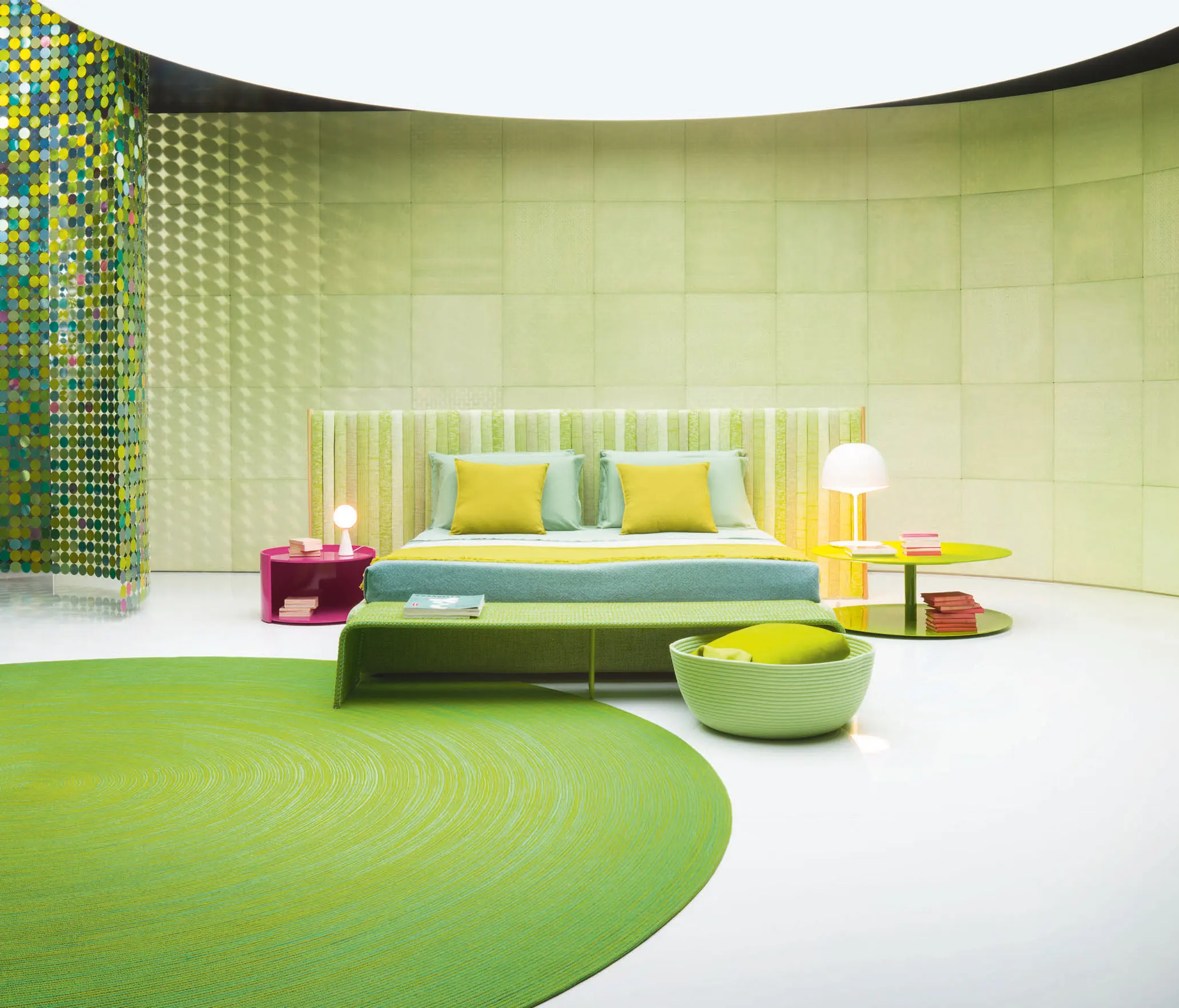 Paola Lenti - Silent