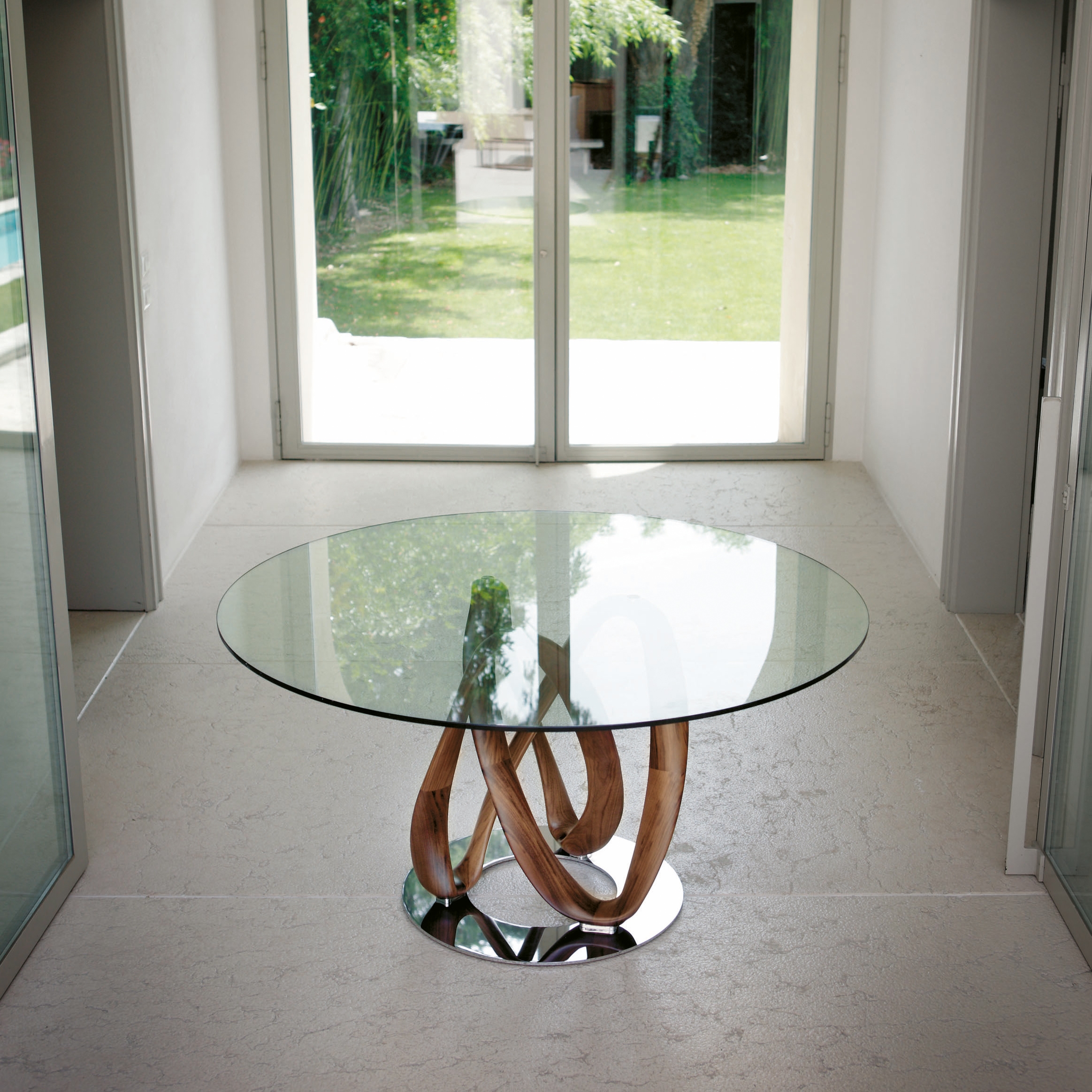 TABLES