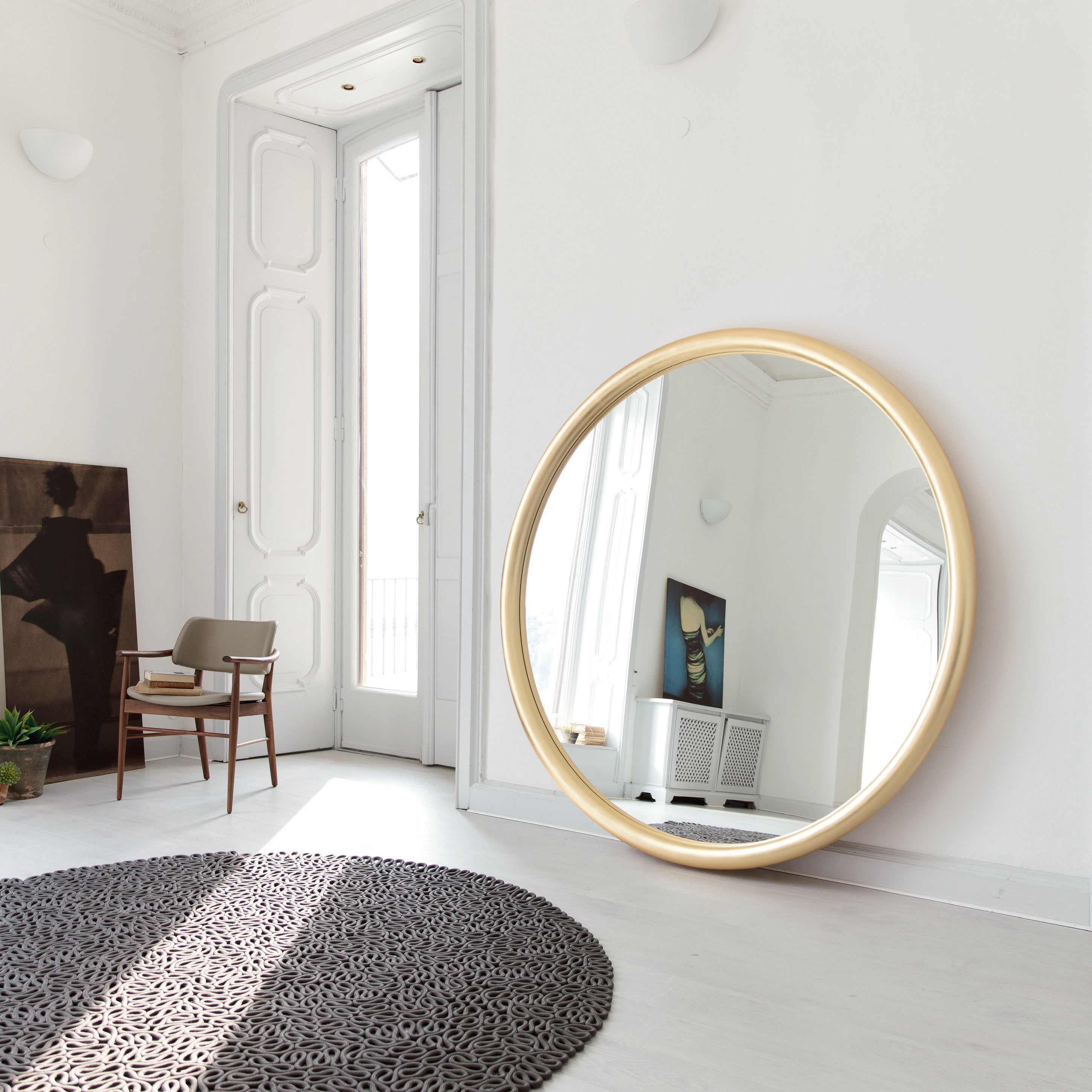 MIRRORS