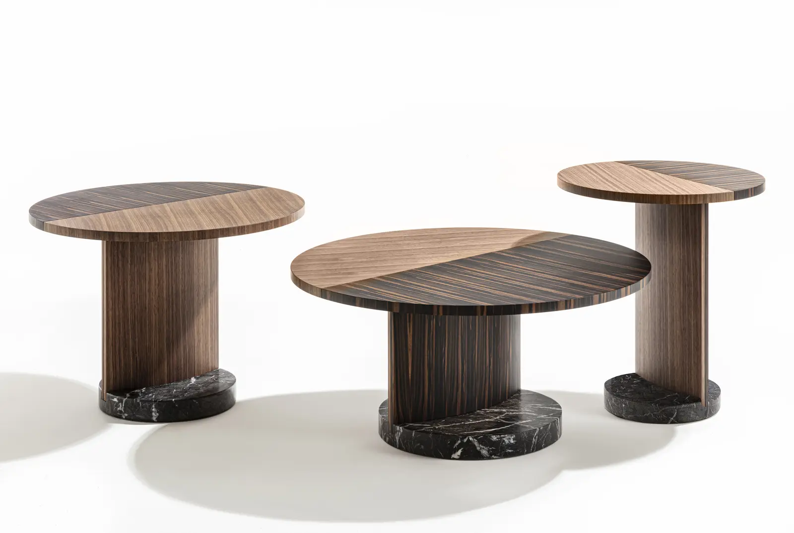 LEAF - Side tables from Porada | Architonic