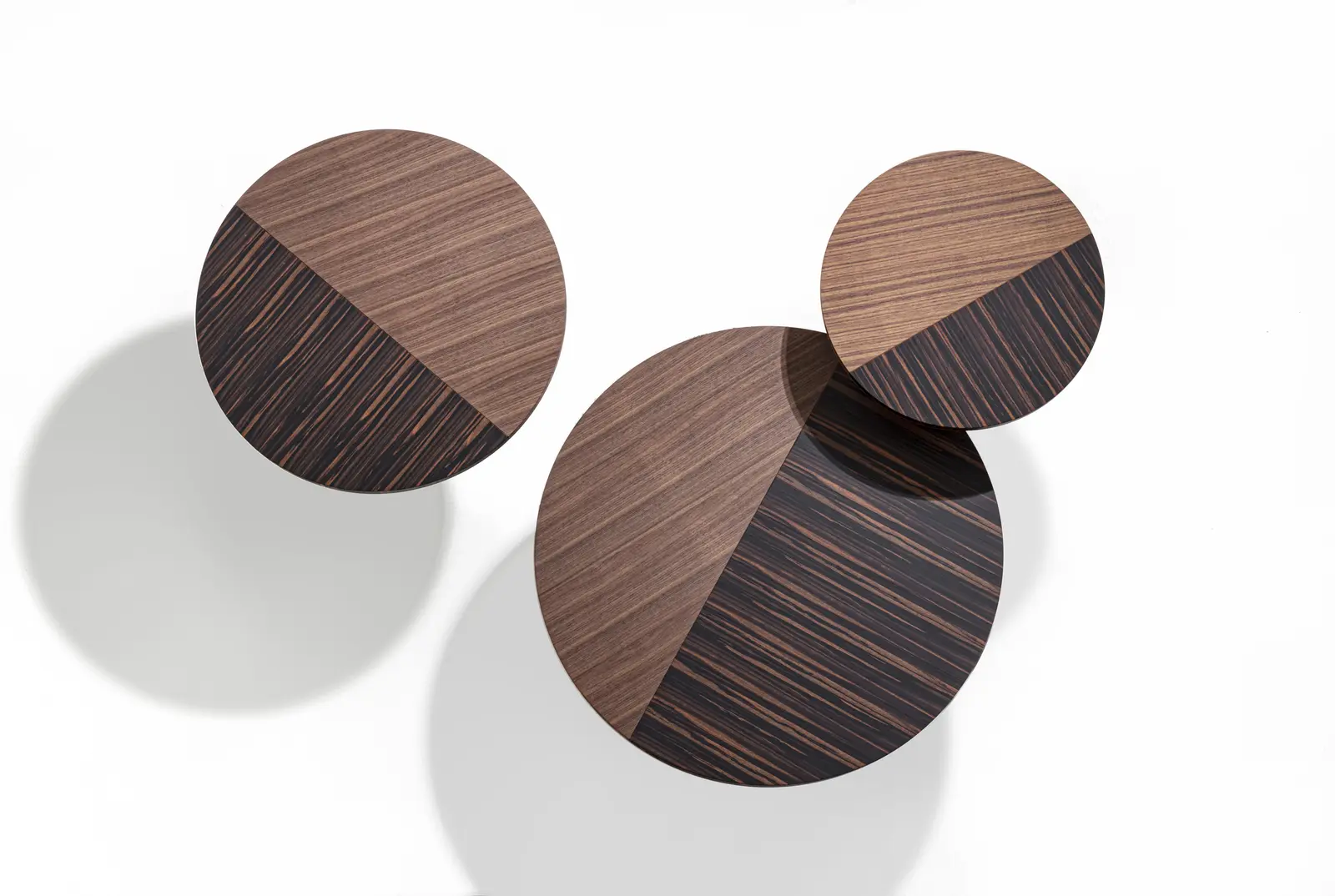 LEAF - Side tables from Porada | Architonic