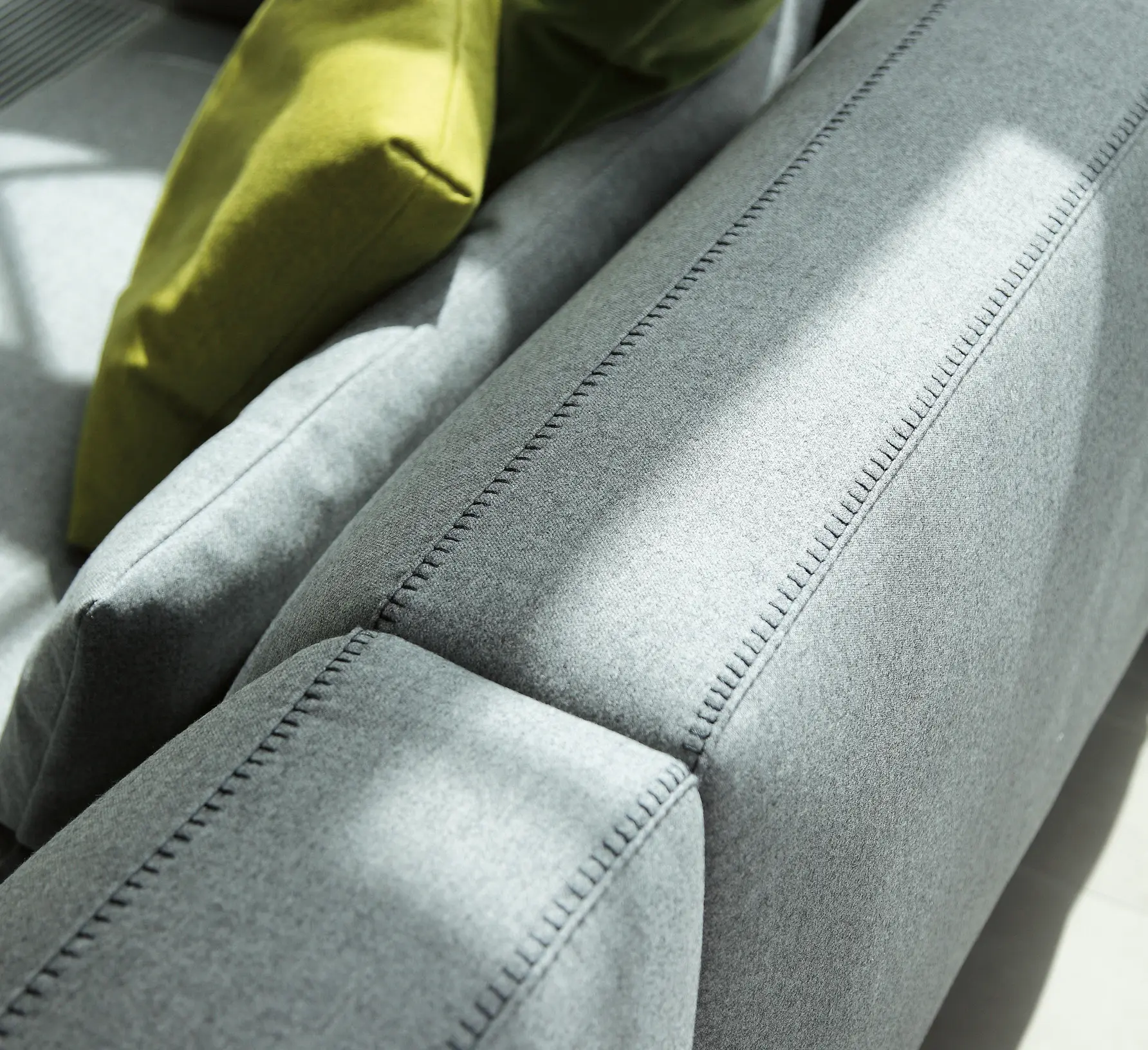 Porada - Fellow easychair