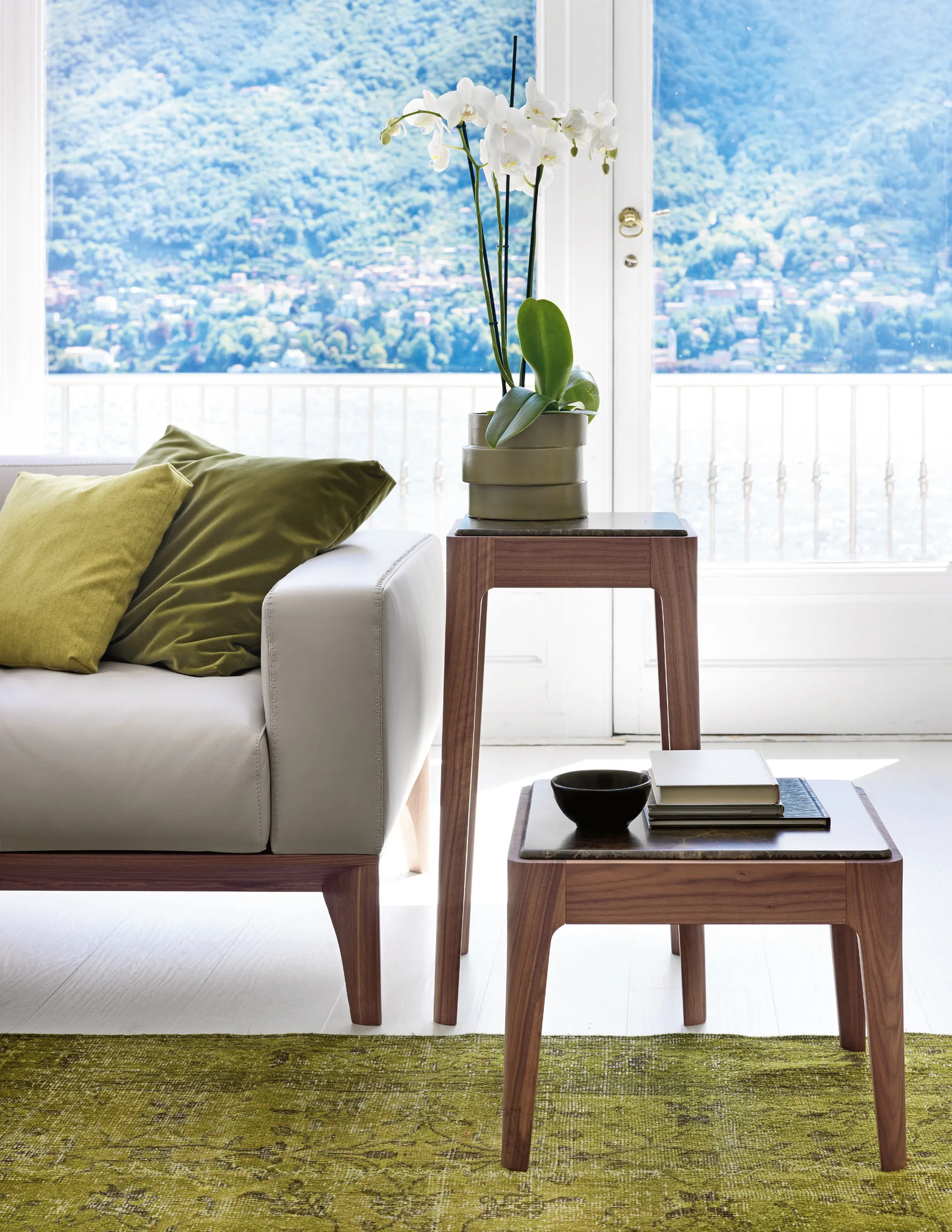 Porada - Ziggy Console