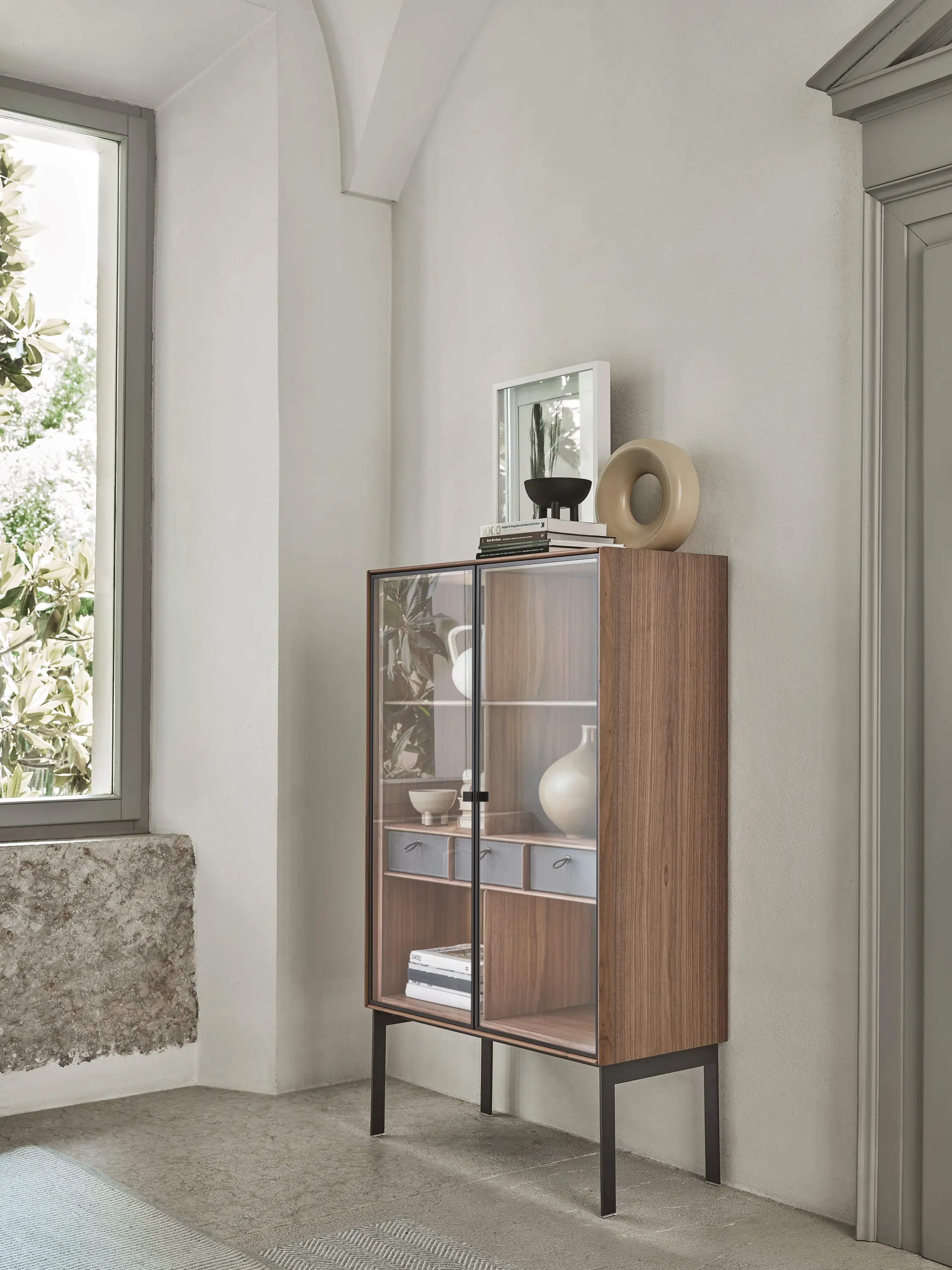 Porada - Matics 2 door