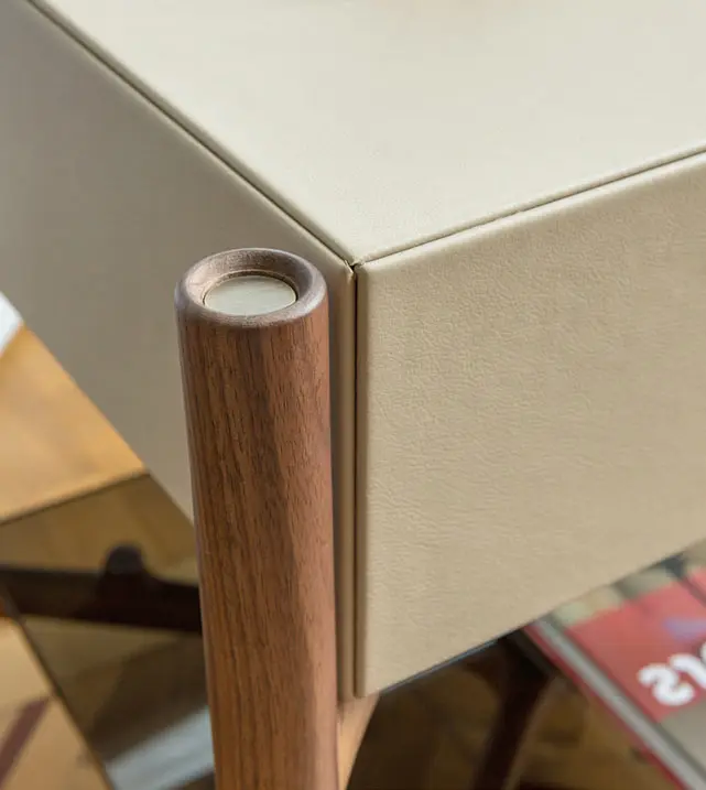 Porada - Regent 2 legno