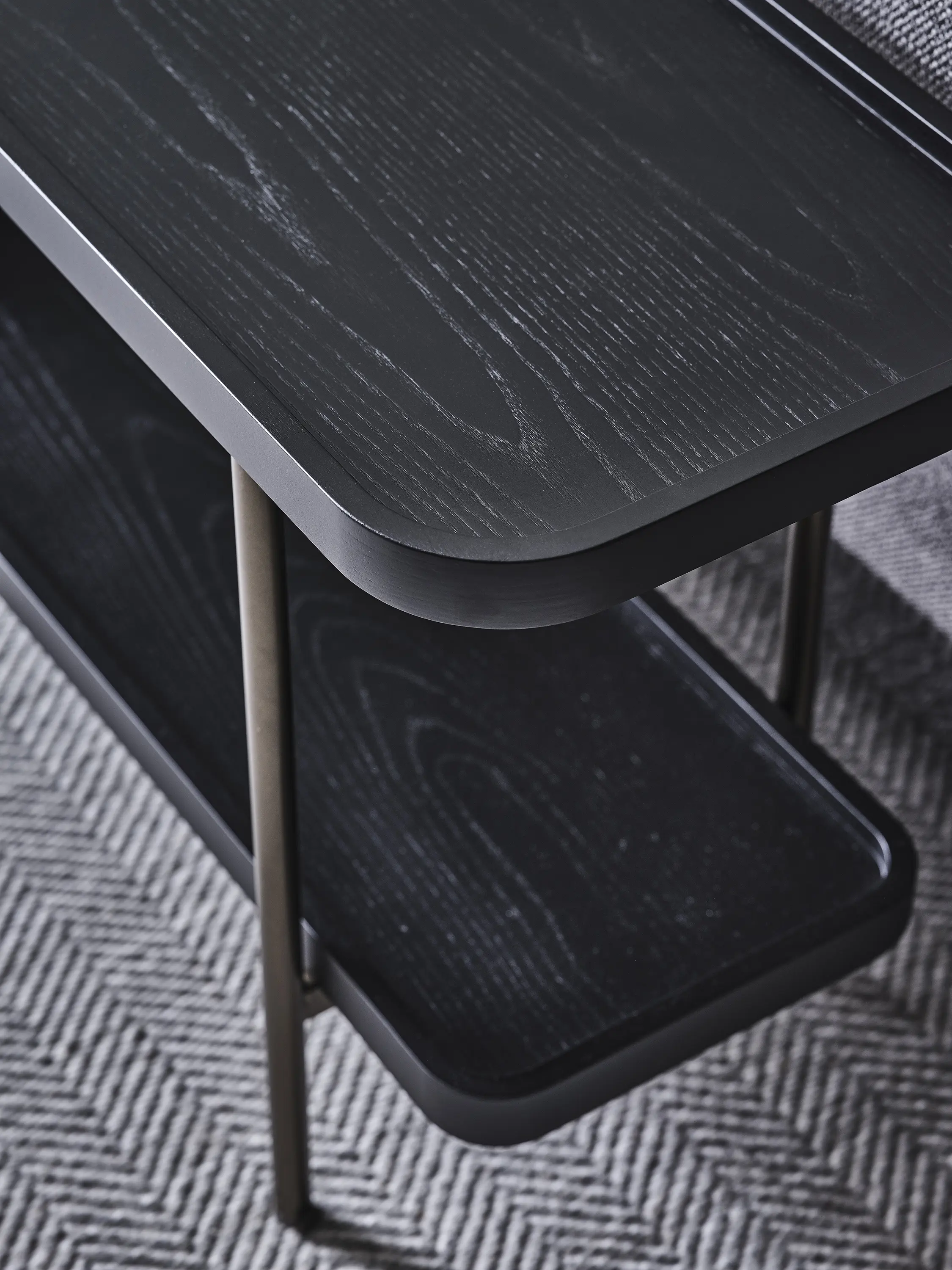 Porada - Koster 150X80
