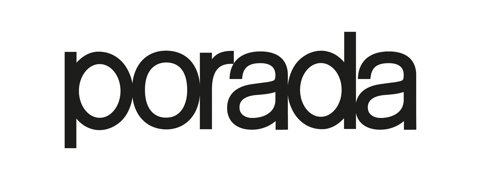 Logo für Porada
