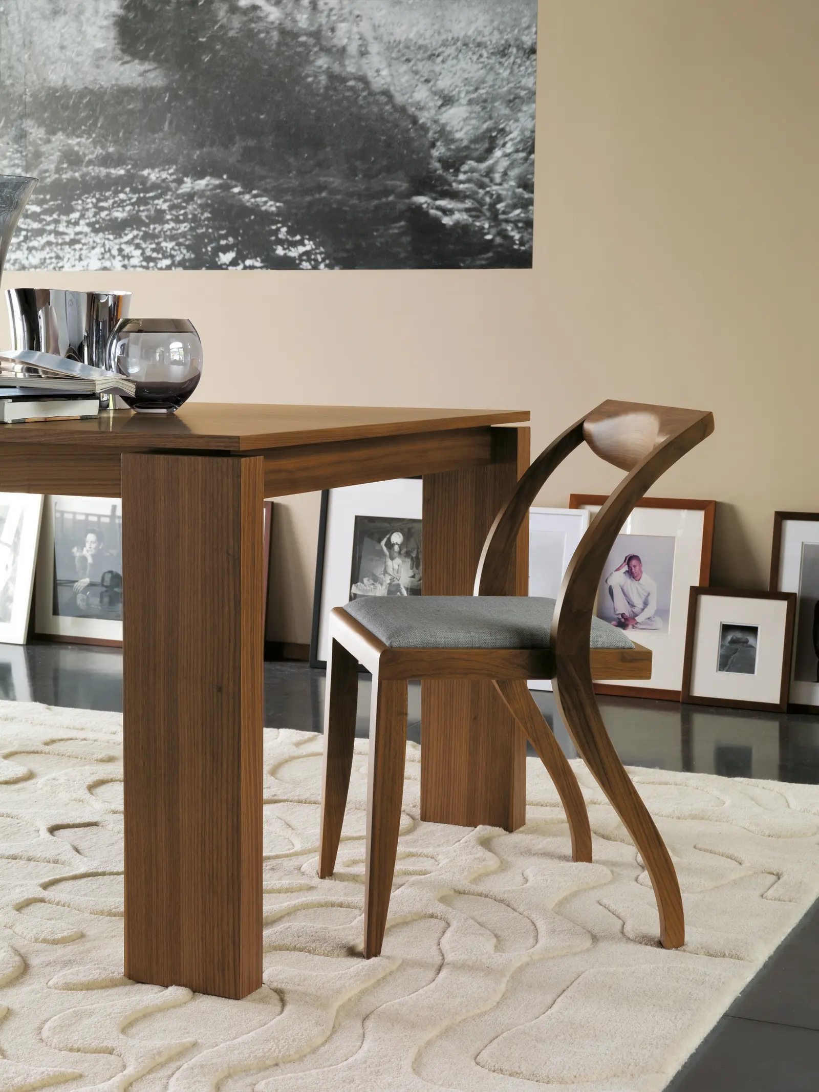ARLEKIN - Chairs from Porada | Architonic