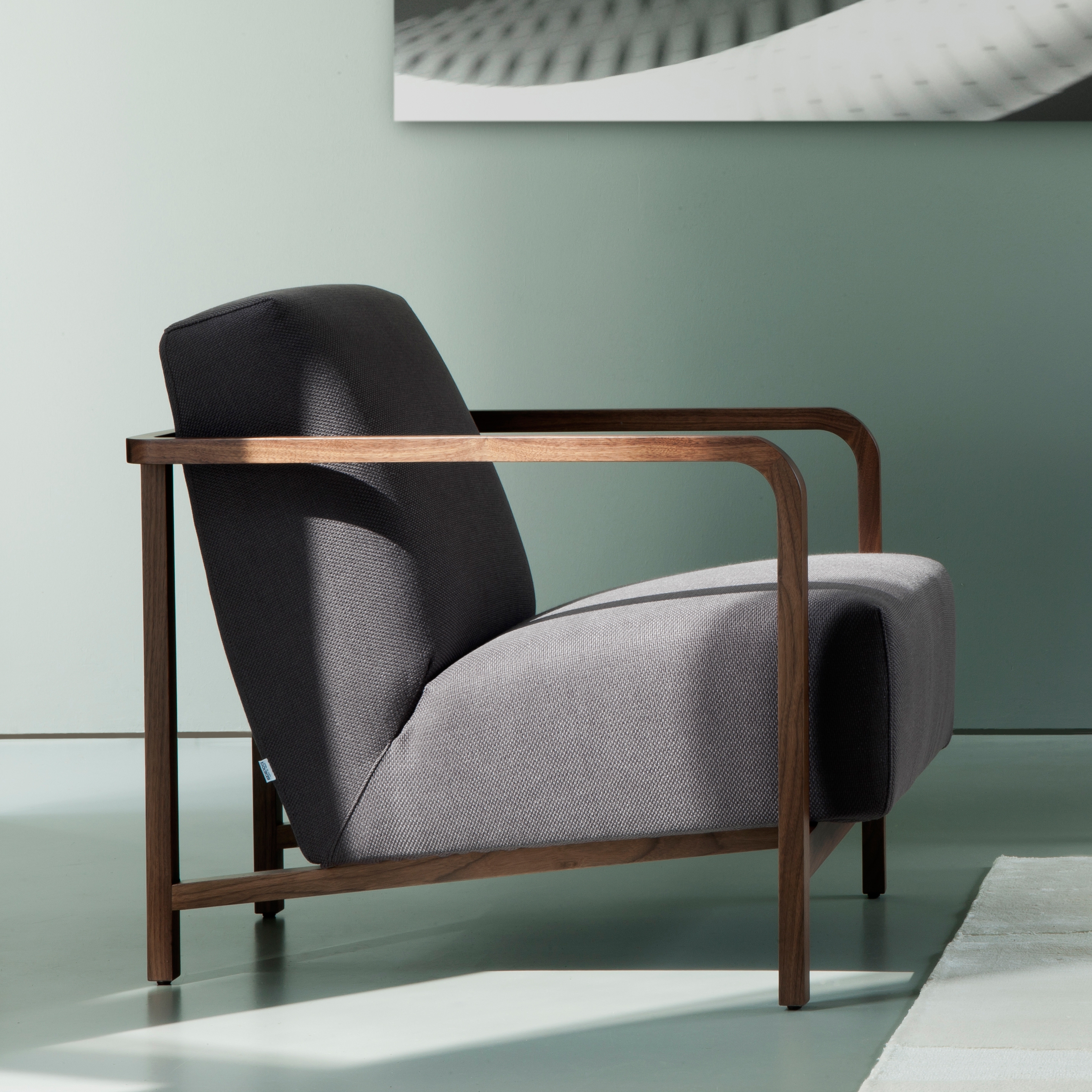 Display product Gilda from manufacturer Porada