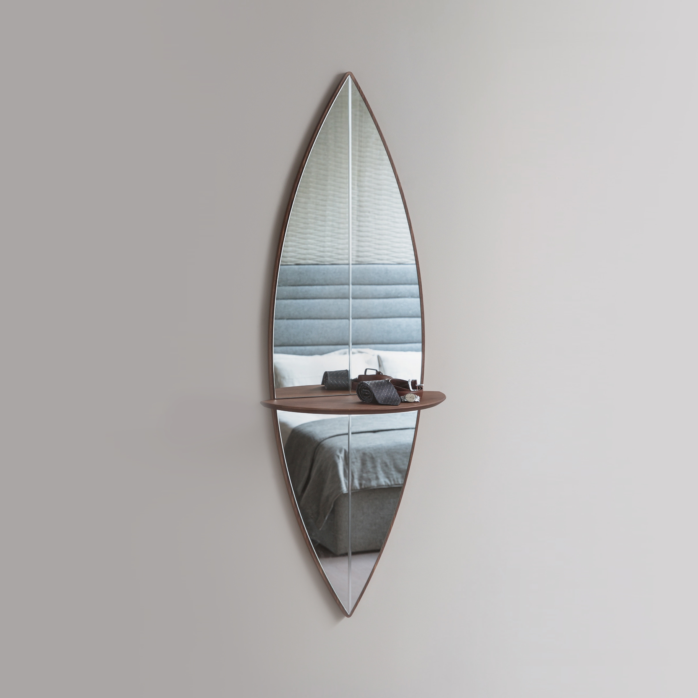 Vertoon produk Surf van vervaardiger Porada