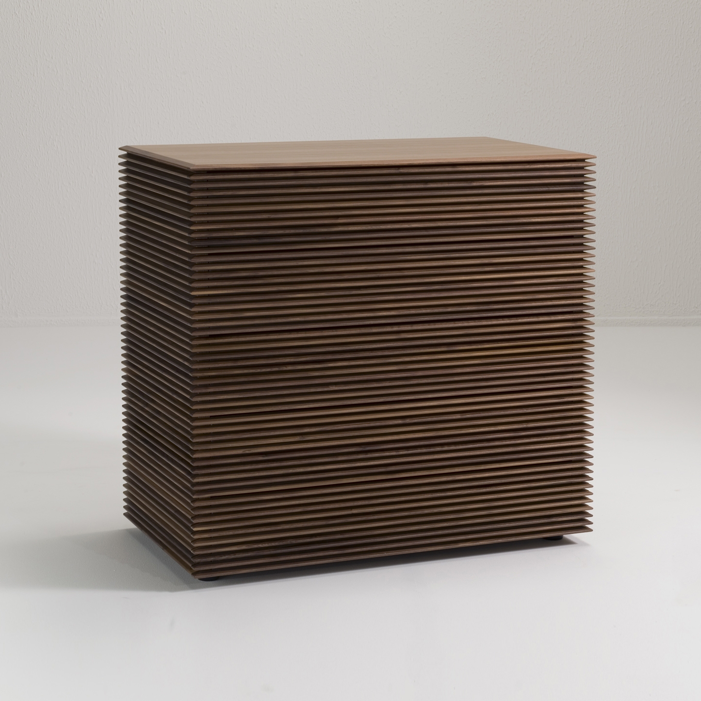 Display product Riga cassettiera from manufacturer Porada