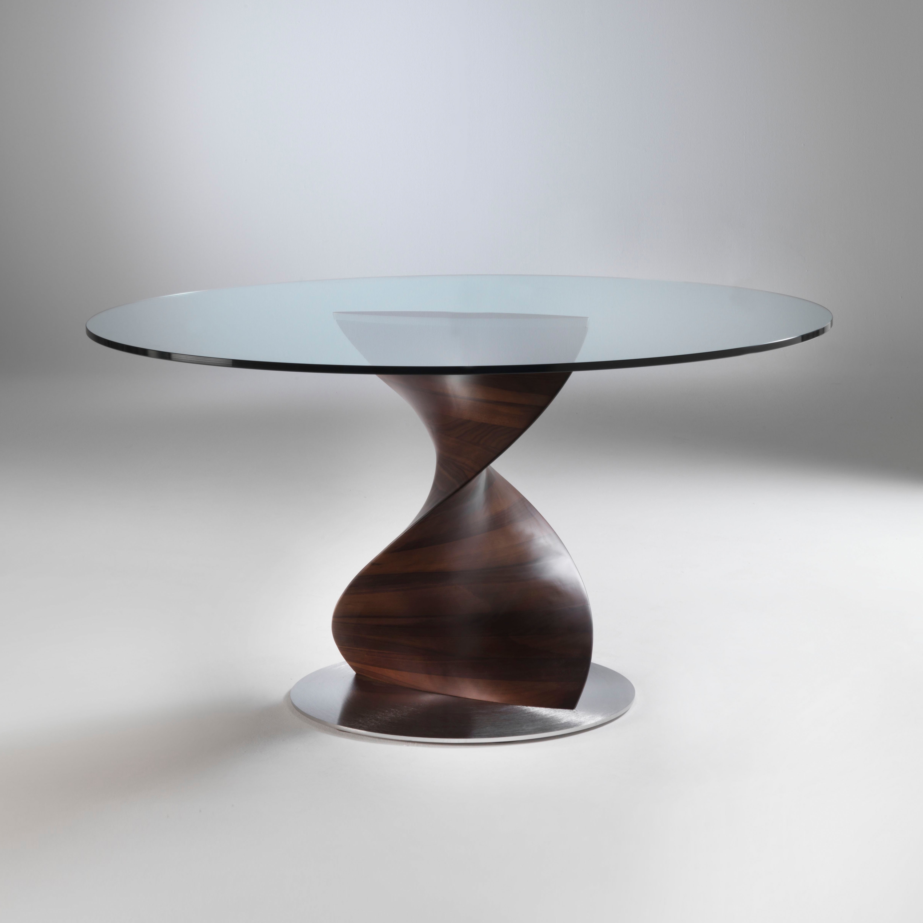 Display product Elika tondo from manufacturer Porada
