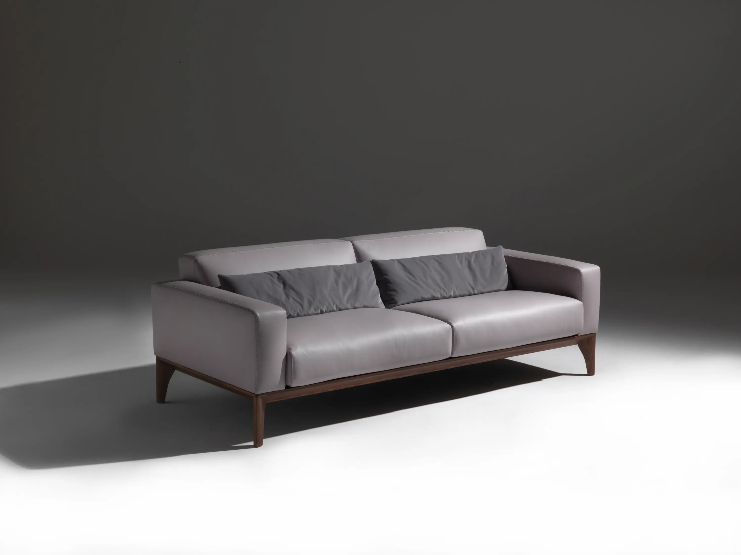 Porada - Fellow sofa