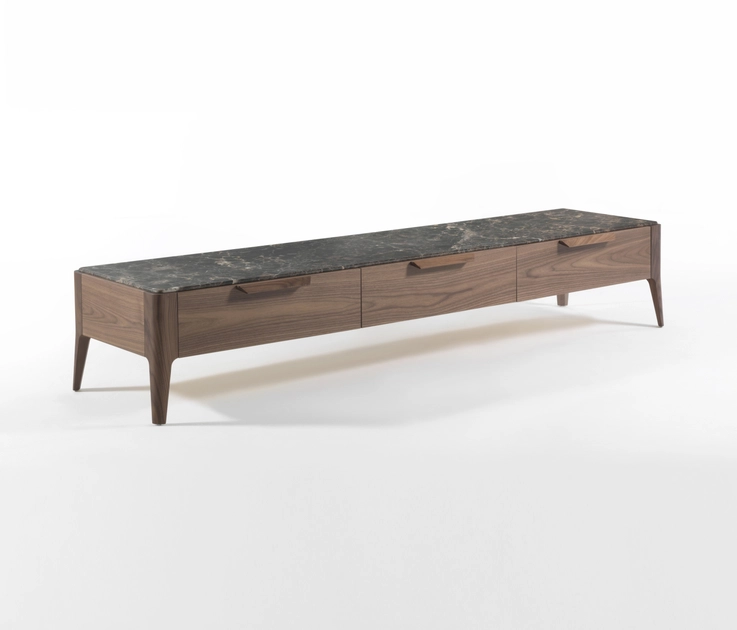 ATLANTE TV - TV & Audio Furniture from Porada | Architonic