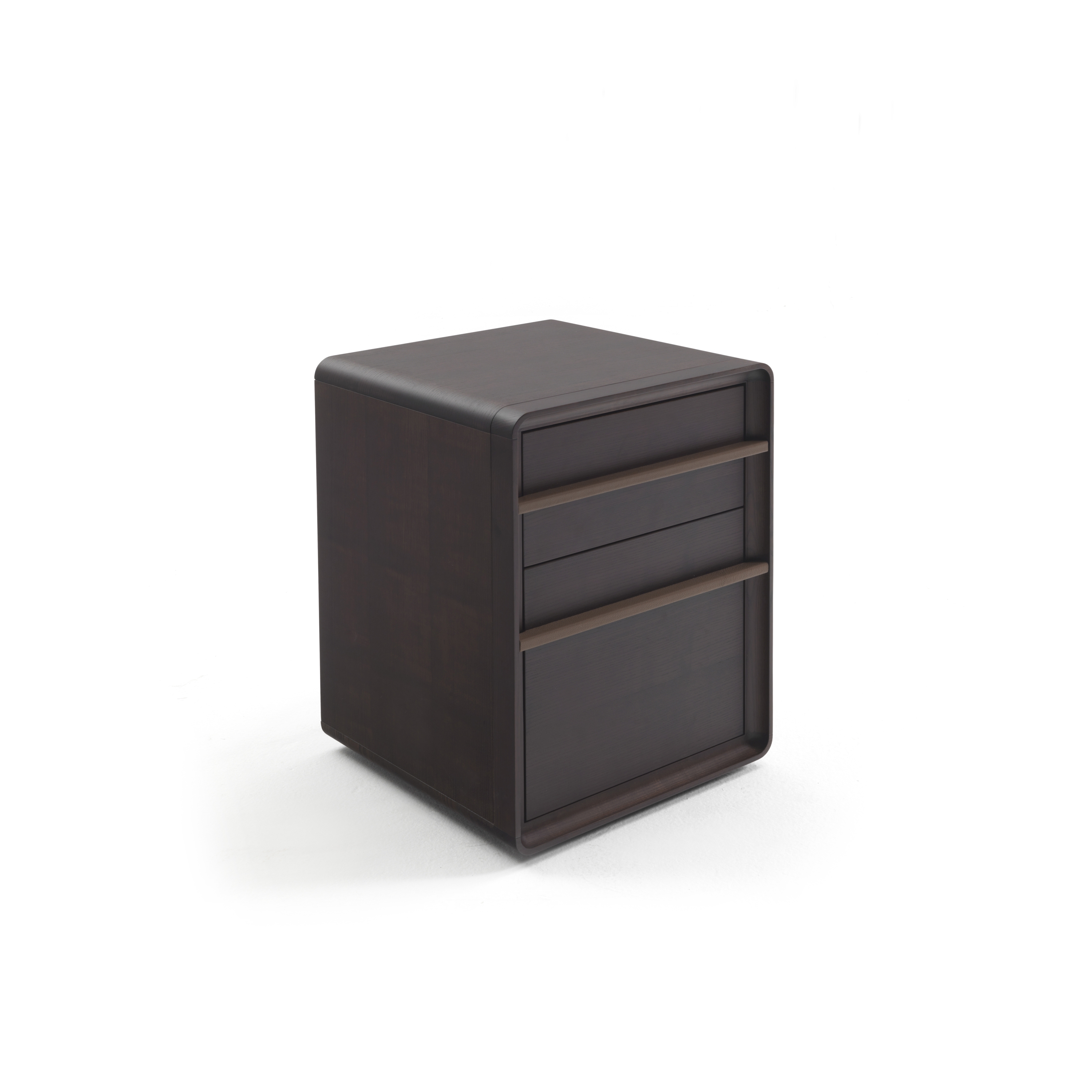 Display product Aura comodino from manufacturer Porada