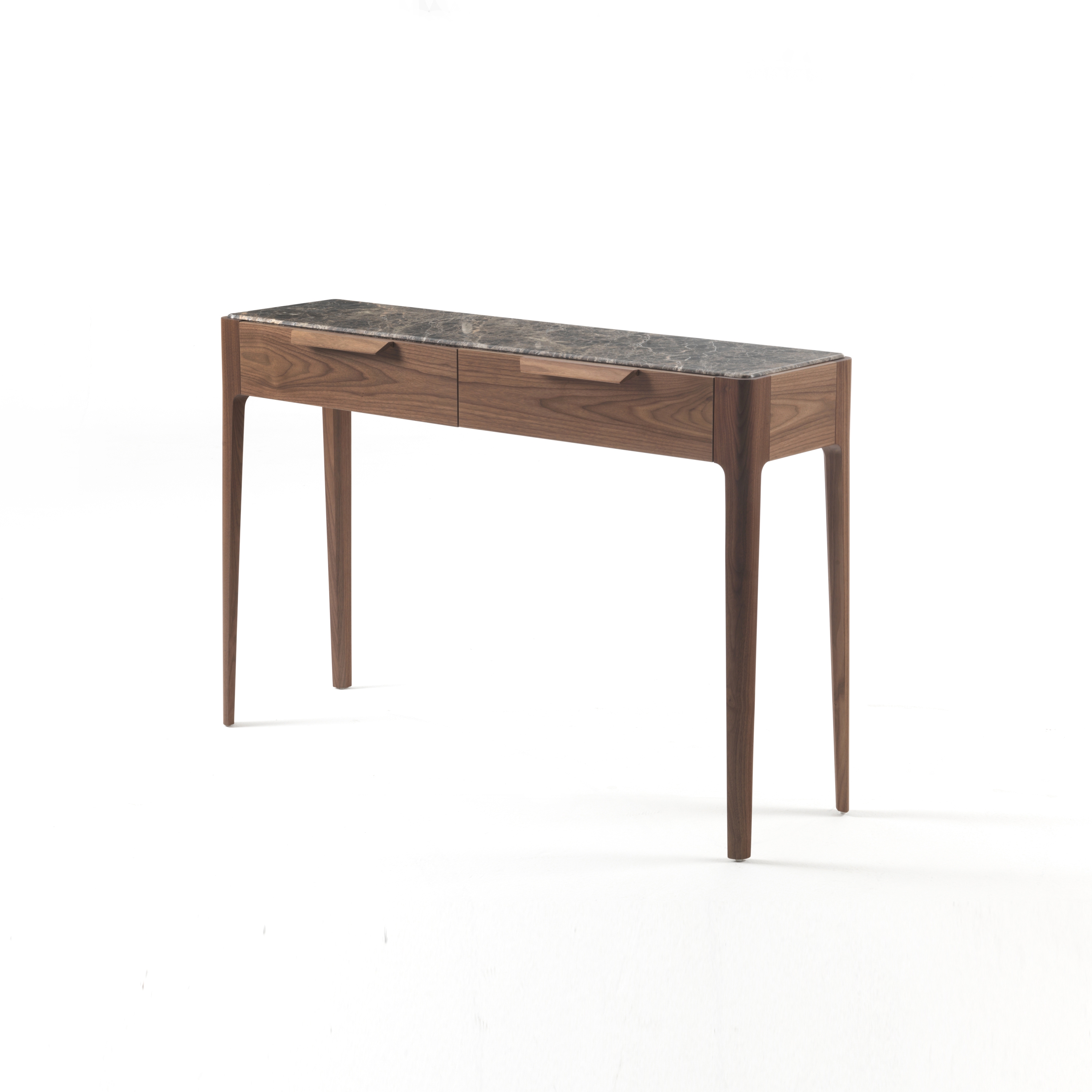Display product Ziggy Console from manufacturer Porada