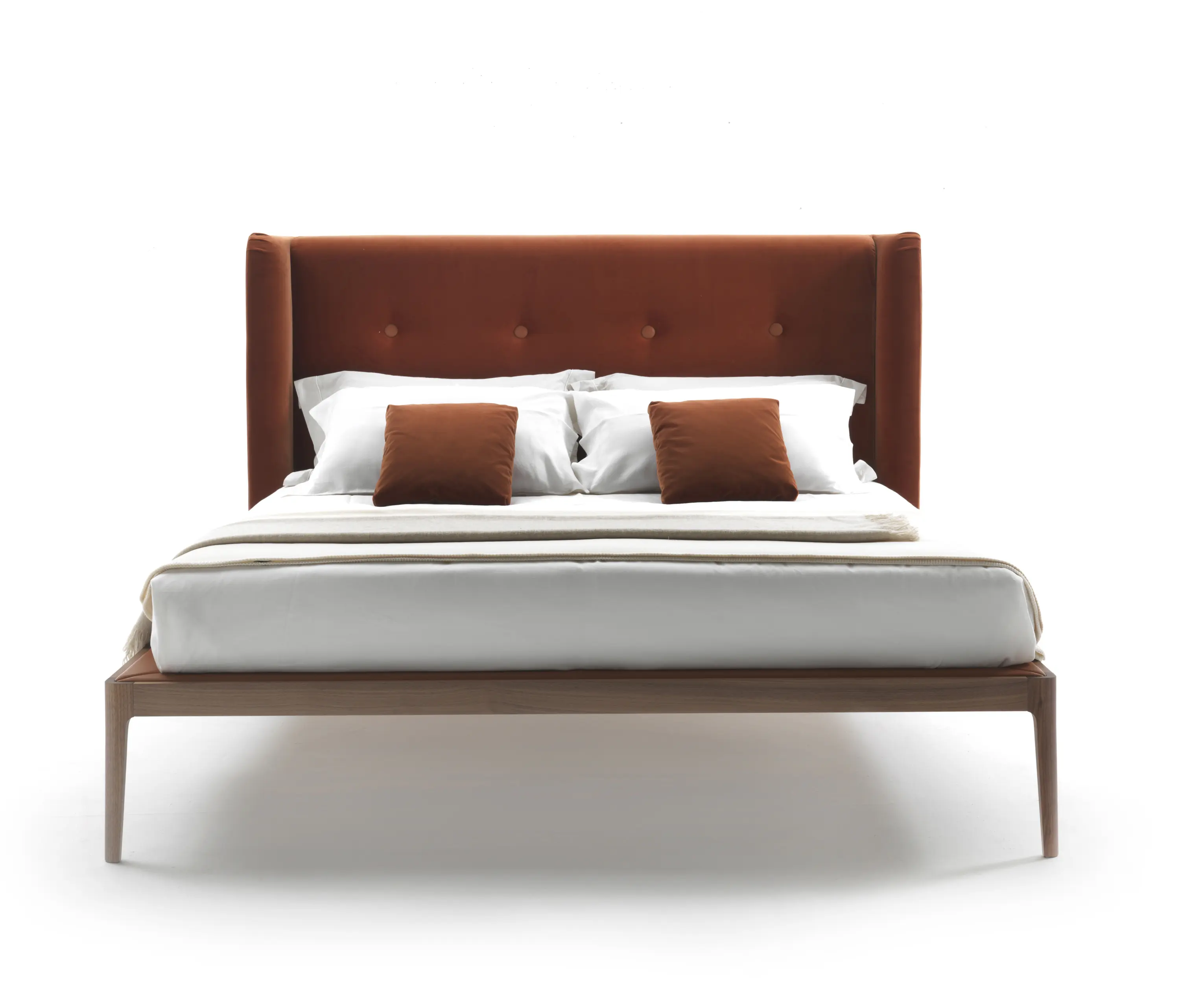Porada - Ziggy Bed