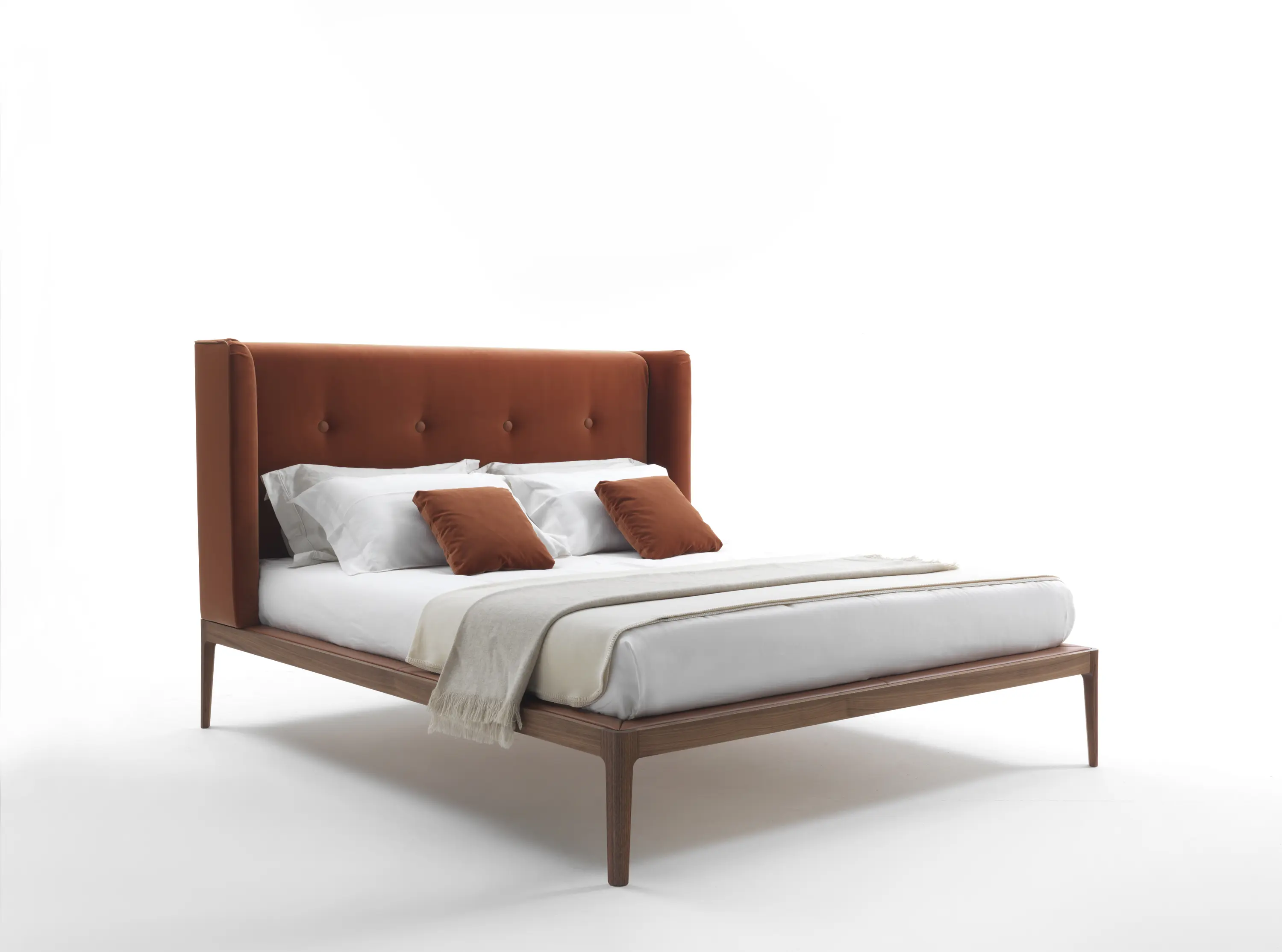 Porada - Ziggy Bed